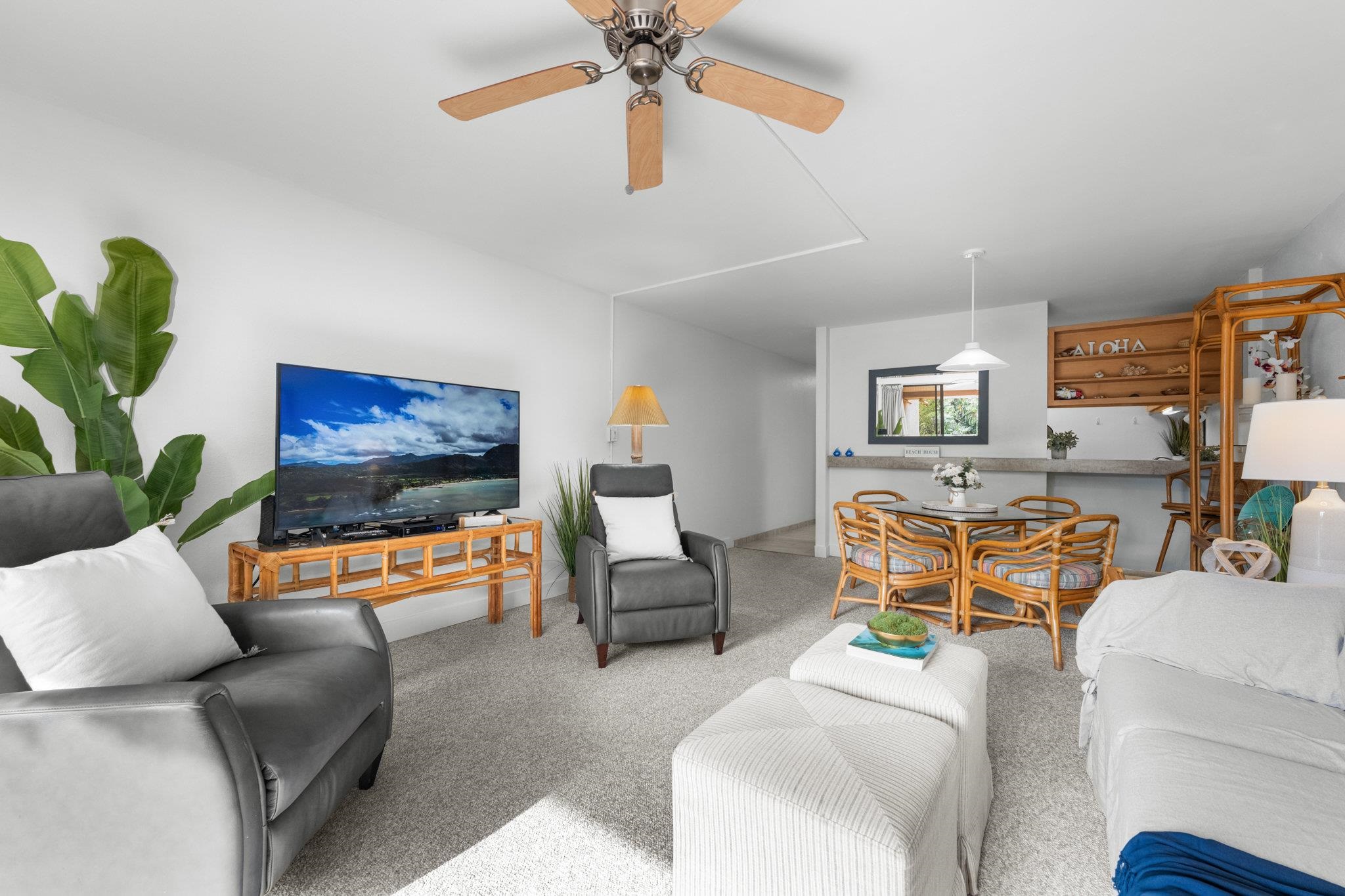 Kahana Villa condo # E304, Lahaina, Hawaii - photo 7 of 34