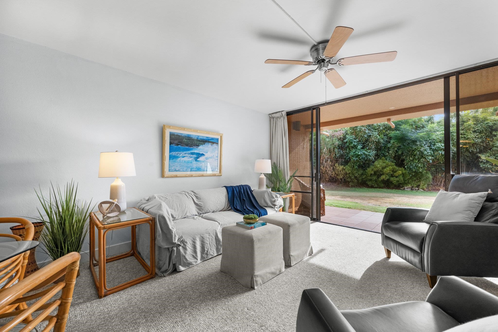 Kahana Villa condo # E304, Lahaina, Hawaii - photo 9 of 34