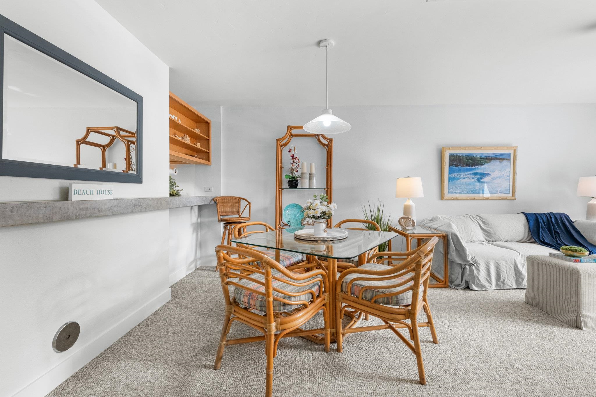 Kahana Villa condo # E304, Lahaina, Hawaii - photo 10 of 34