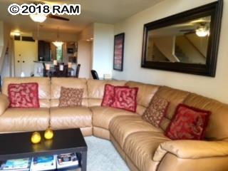 Kahana Villa condo # E-406, Lahaina, Hawaii - photo 27 of 29