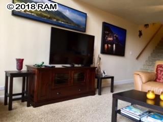 Kahana Villa condo # E-406, Lahaina, Hawaii - photo 28 of 29