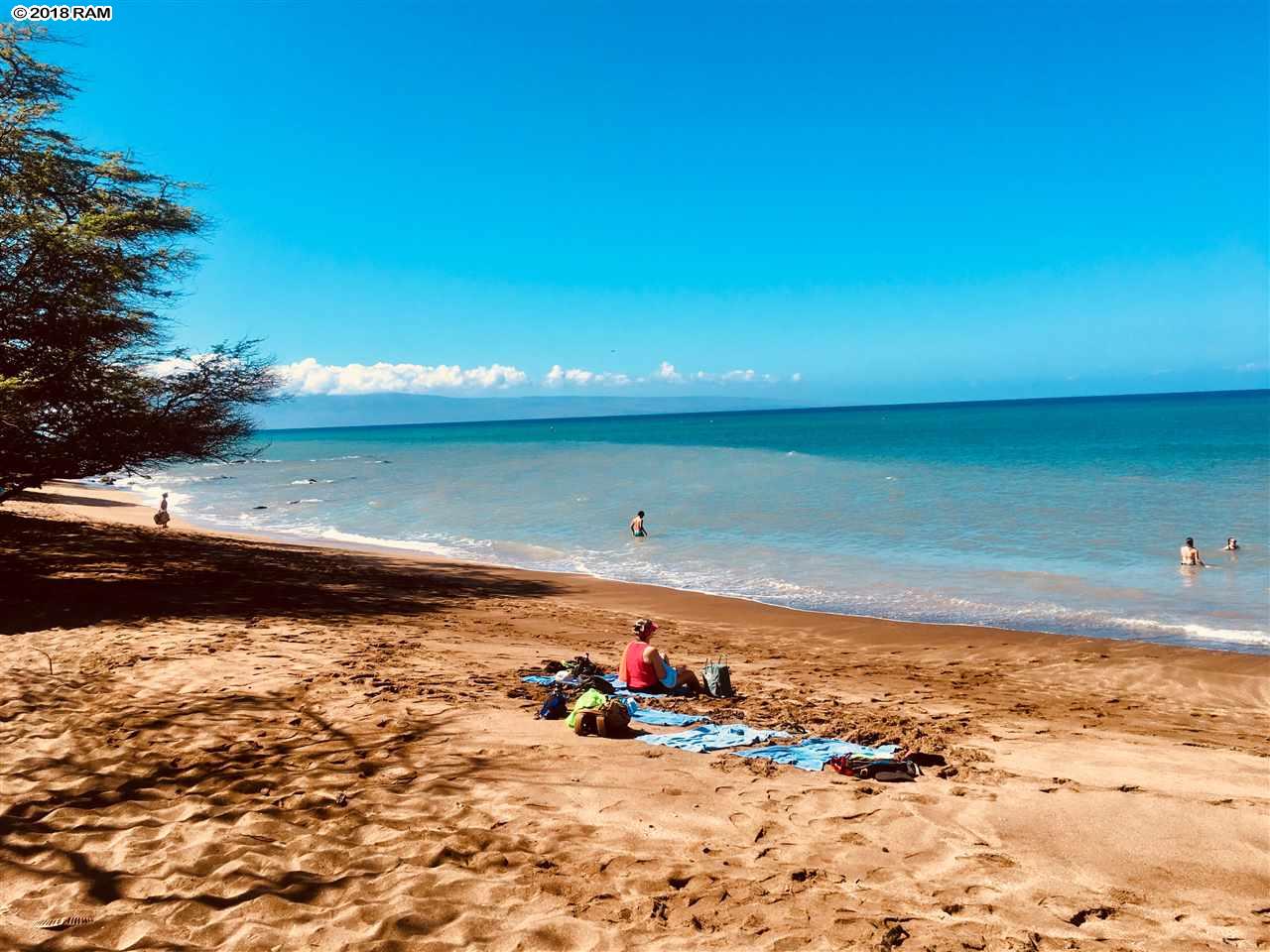 Kahana Villa condo # E-406, Lahaina, Hawaii - photo 29 of 29