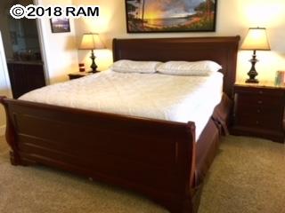 Kahana Villa condo # E-406, Lahaina, Hawaii - photo 10 of 29