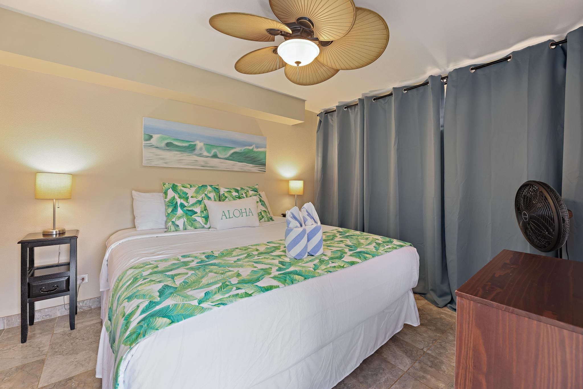 Kahana Villa condo # E-601, Lahaina, Hawaii - photo 12 of 25