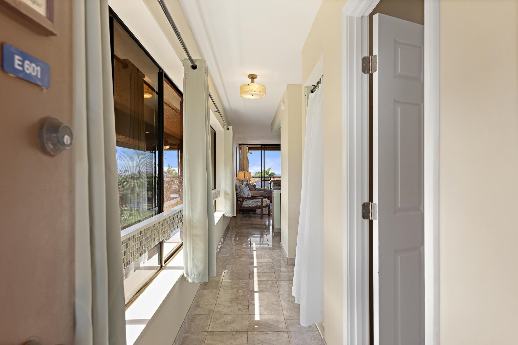 Kahana Villa condo # E-601, Lahaina, Hawaii - photo 16 of 25