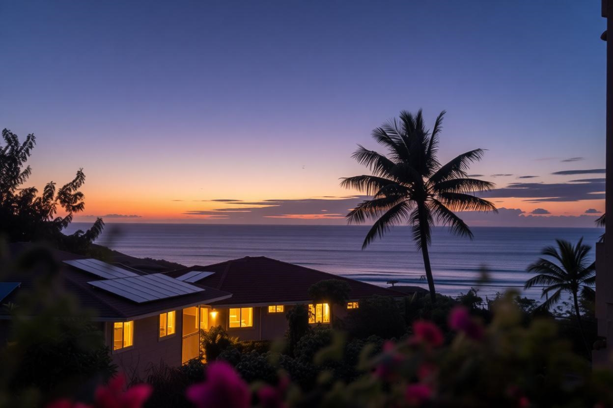 Kahana Villa condo # E-601, Lahaina, Hawaii - photo 21 of 25