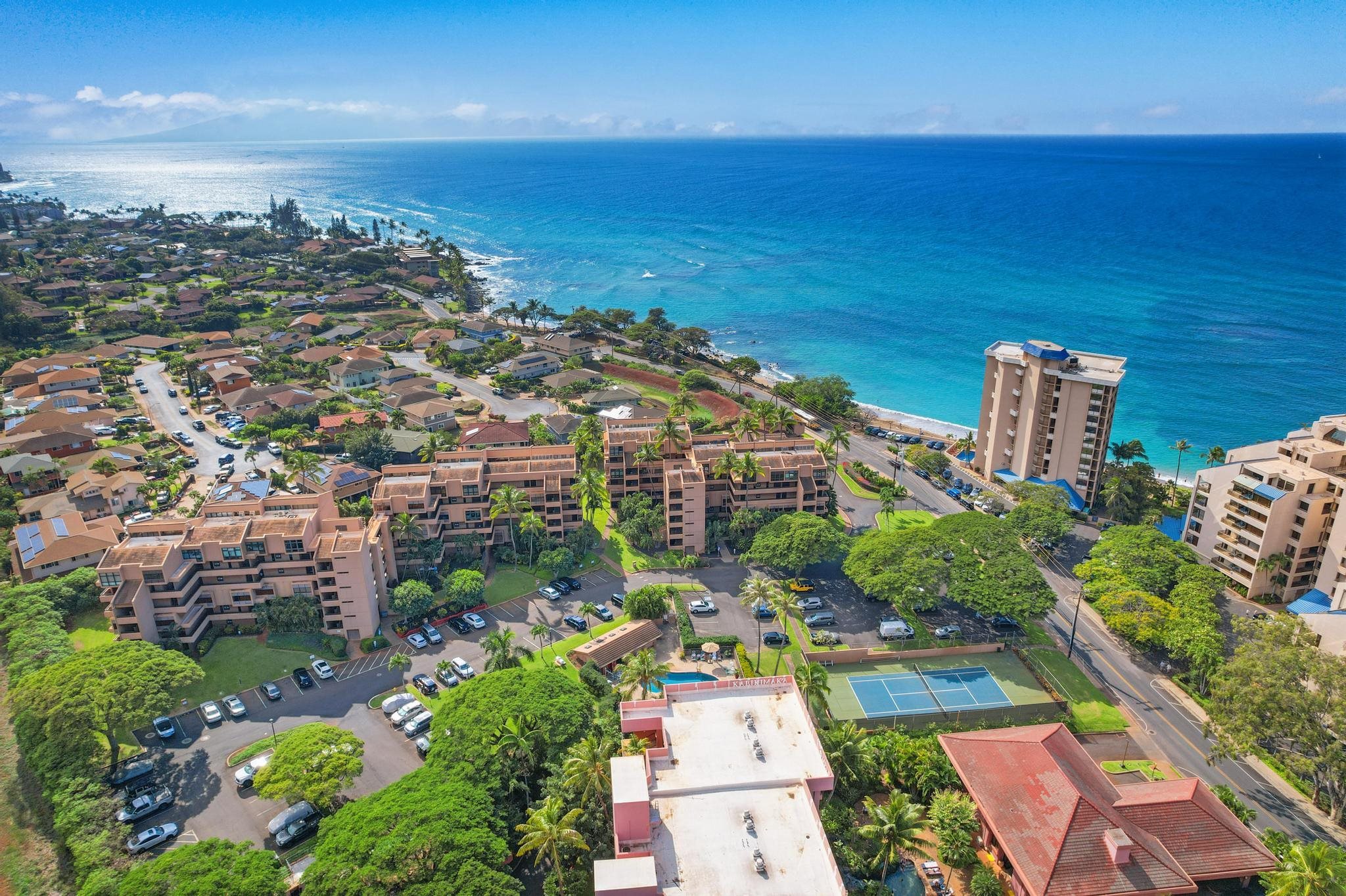 Kahana Villa condo # E-601, Lahaina, Hawaii - photo 23 of 25