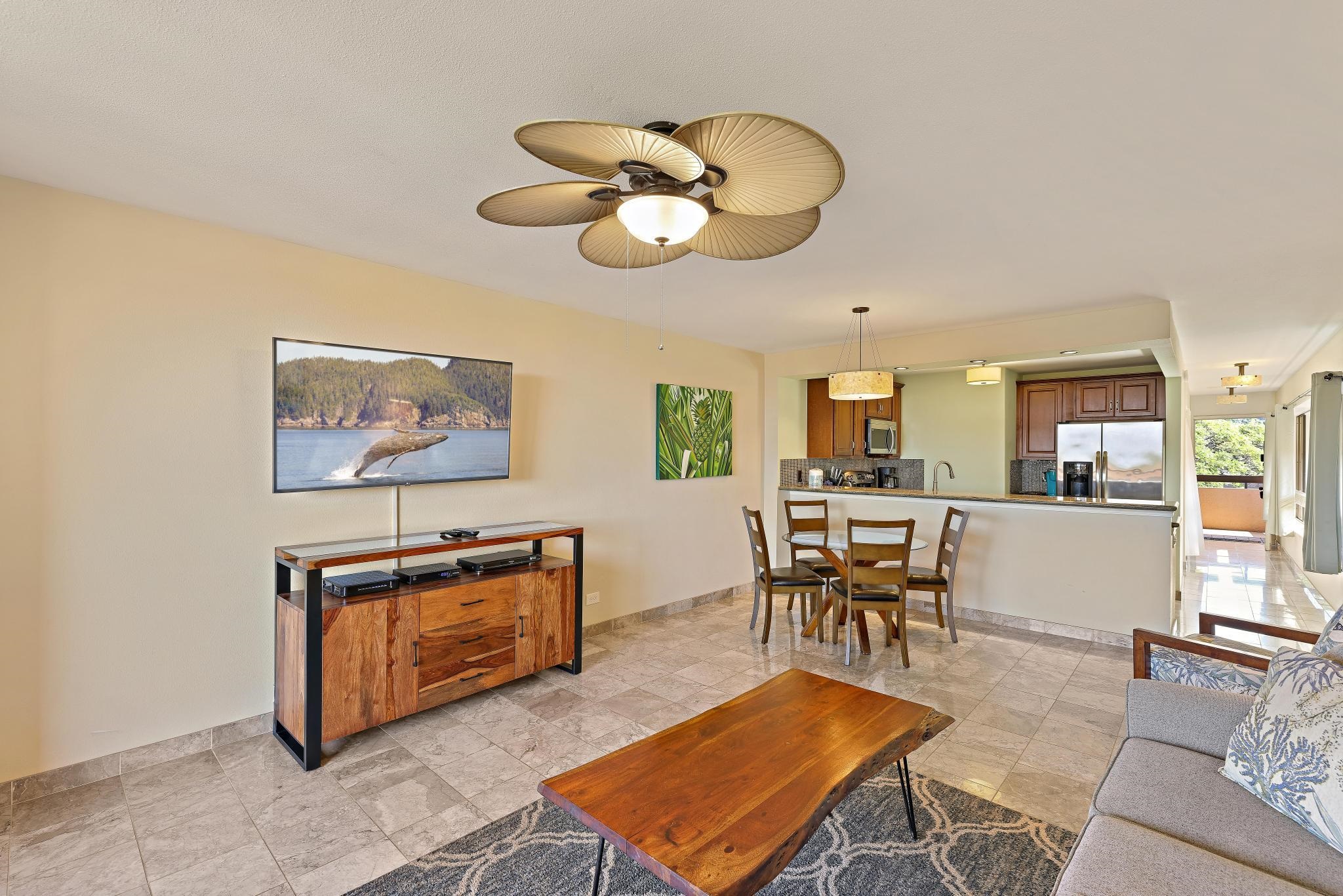 Kahana Villa condo # E-601, Lahaina, Hawaii - photo 5 of 25