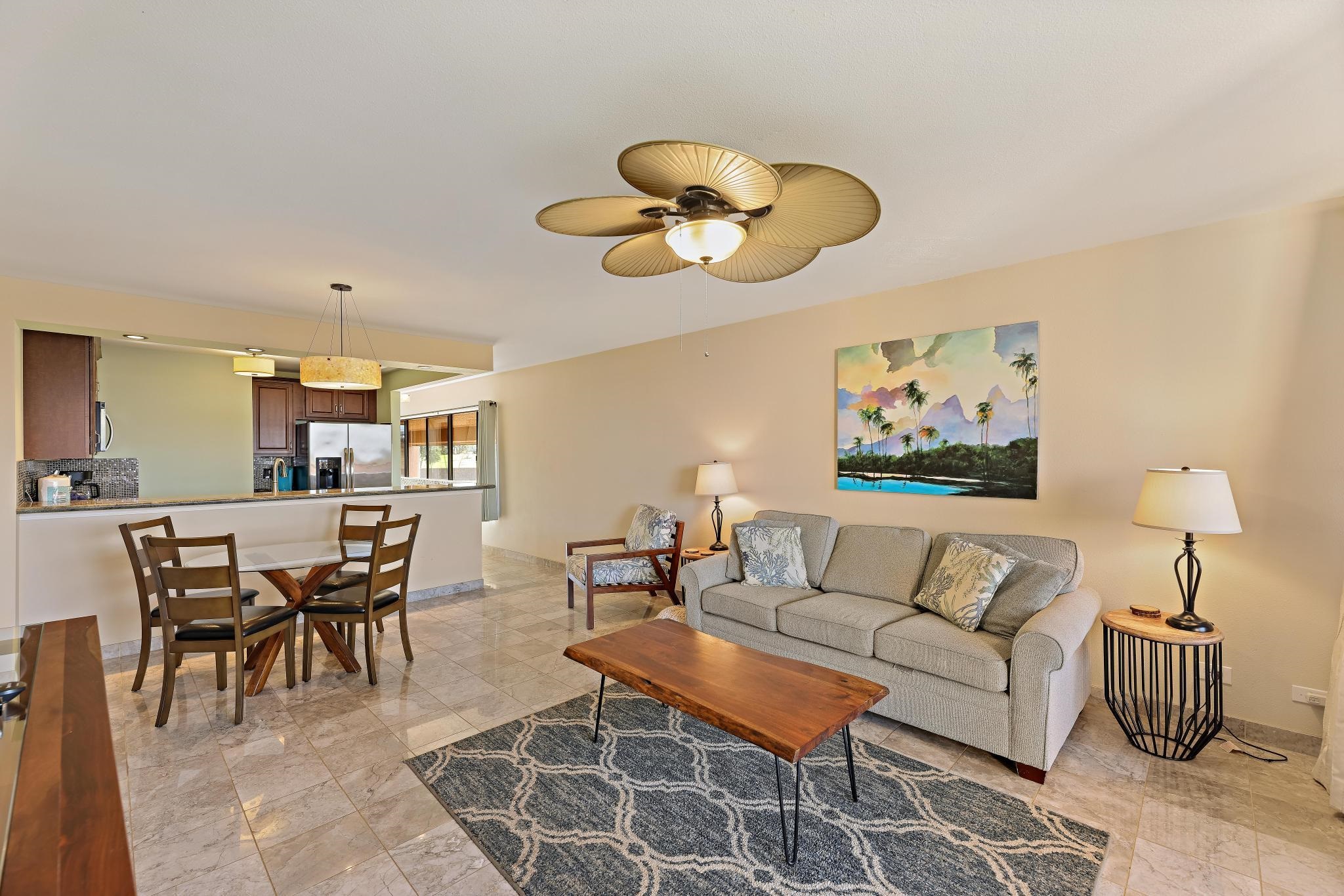 Kahana Villa condo # E-601, Lahaina, Hawaii - photo 6 of 25