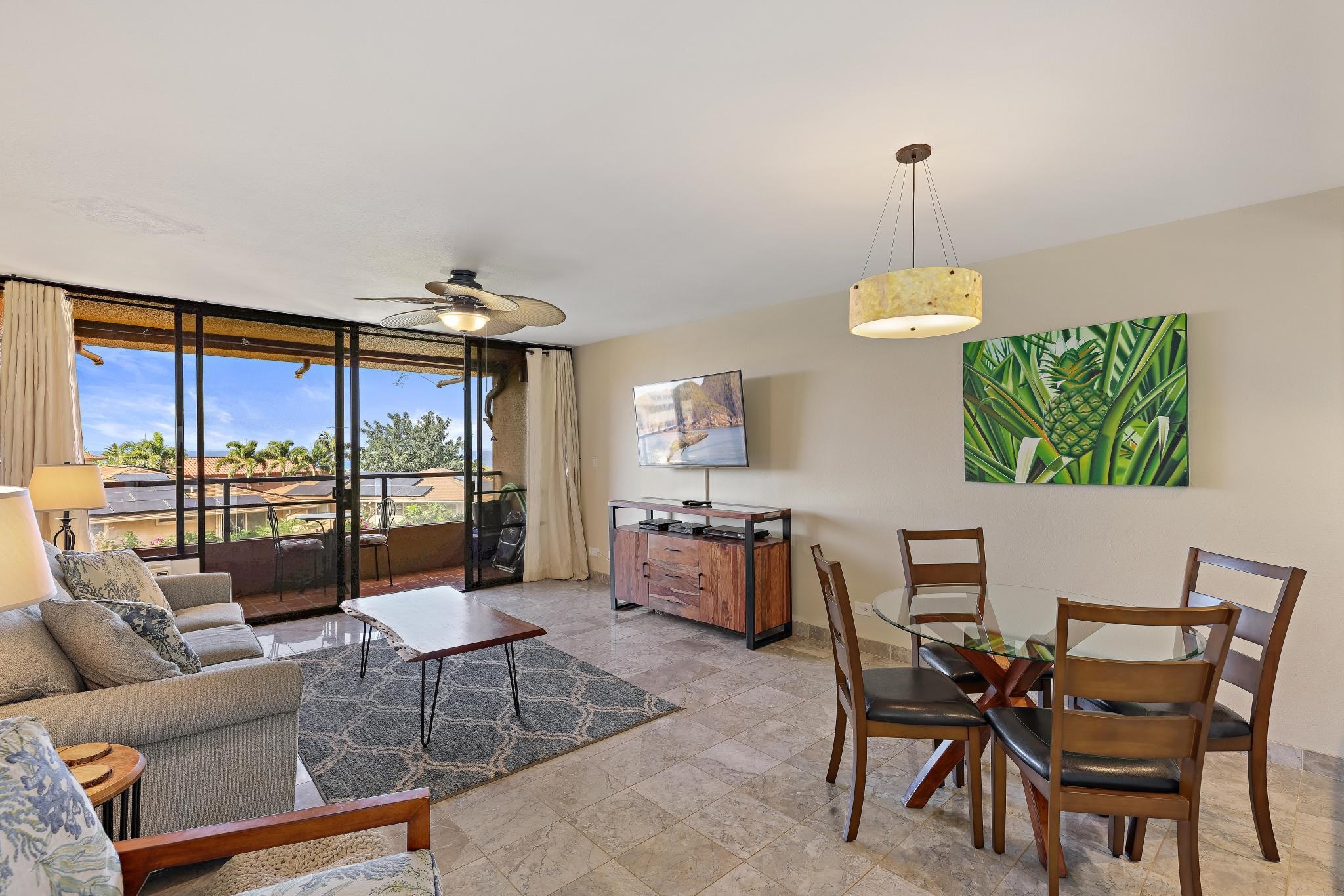 Kahana Villa condo # E-601, Lahaina, Hawaii - photo 8 of 25