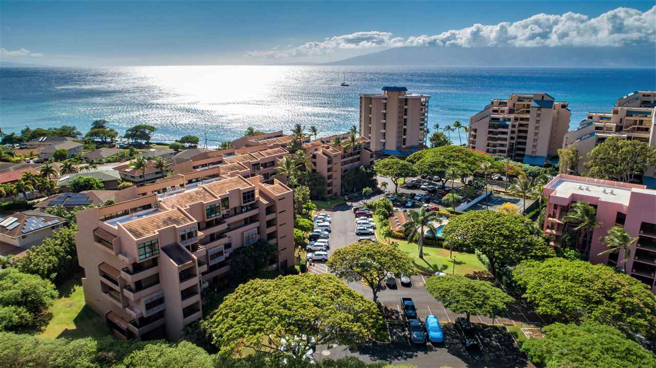 Kahana Villa condo # E 704, Lahaina, Hawaii - photo 28 of 30