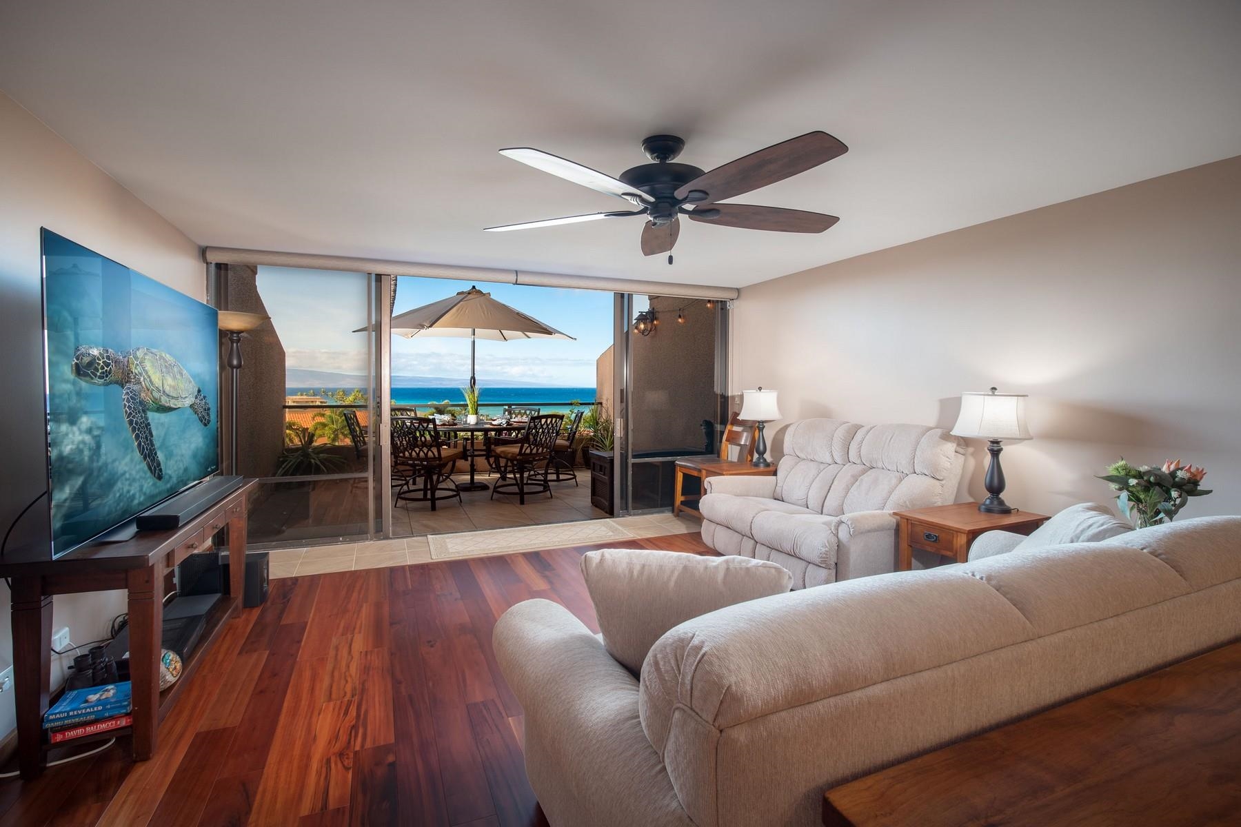 Kahana Villa condo # E705, Lahaina, Hawaii - photo 2 of 30