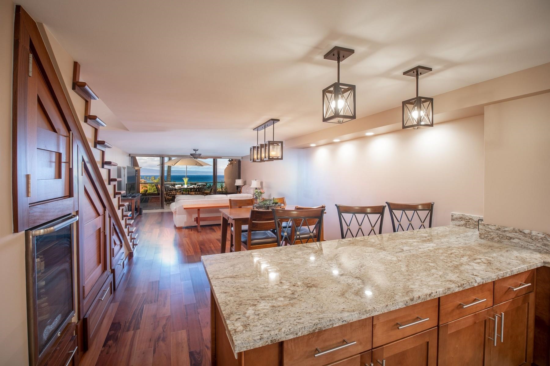 Kahana Villa condo # E705, Lahaina, Hawaii - photo 3 of 30