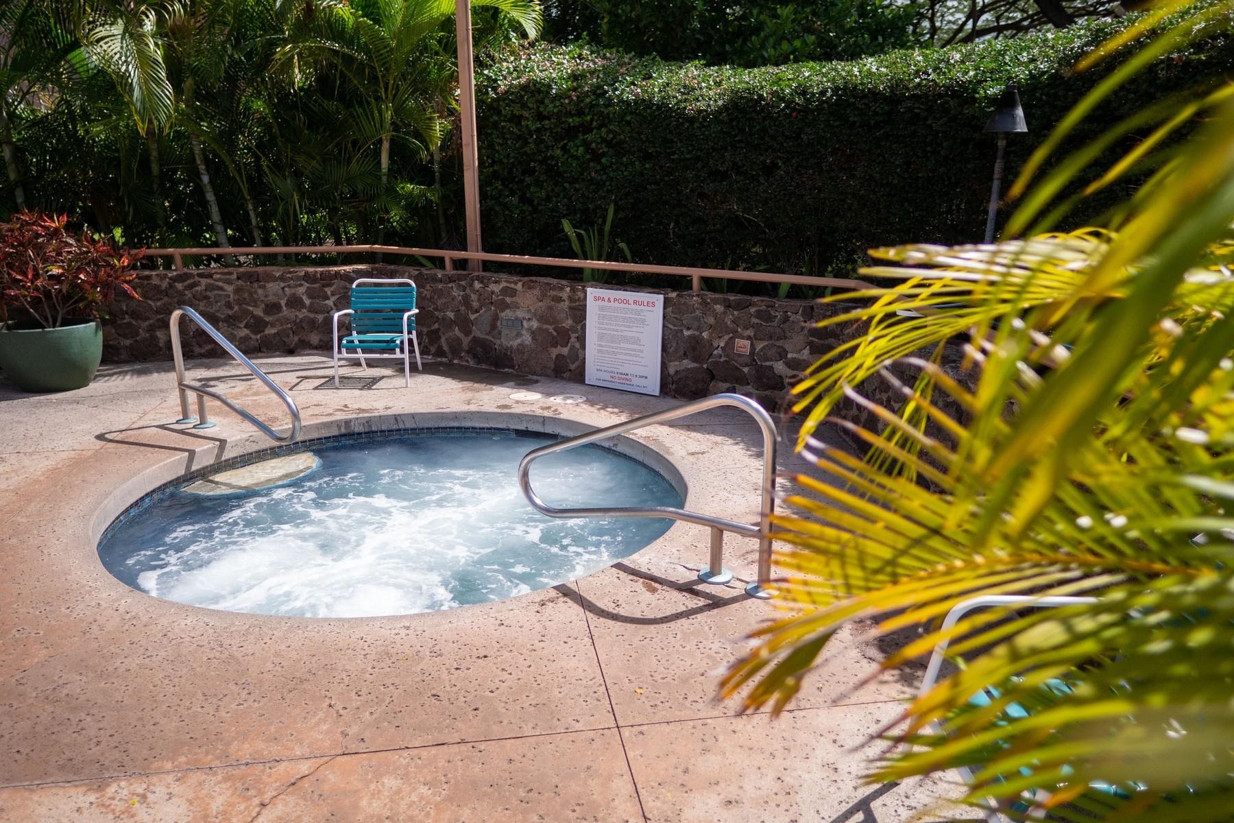 Kahana Villa condo # E705, Lahaina, Hawaii - photo 21 of 30