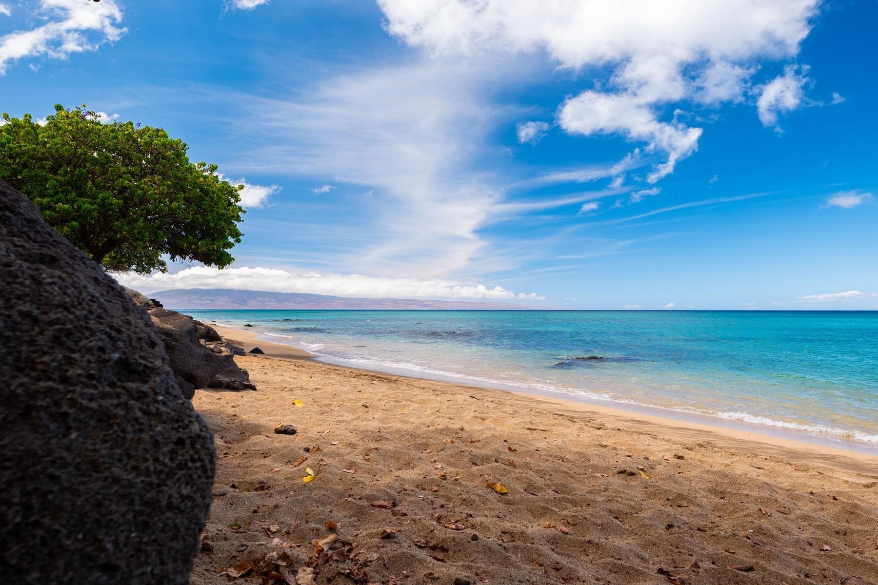 Kahana Villa condo # E705, Lahaina, Hawaii - photo 24 of 30