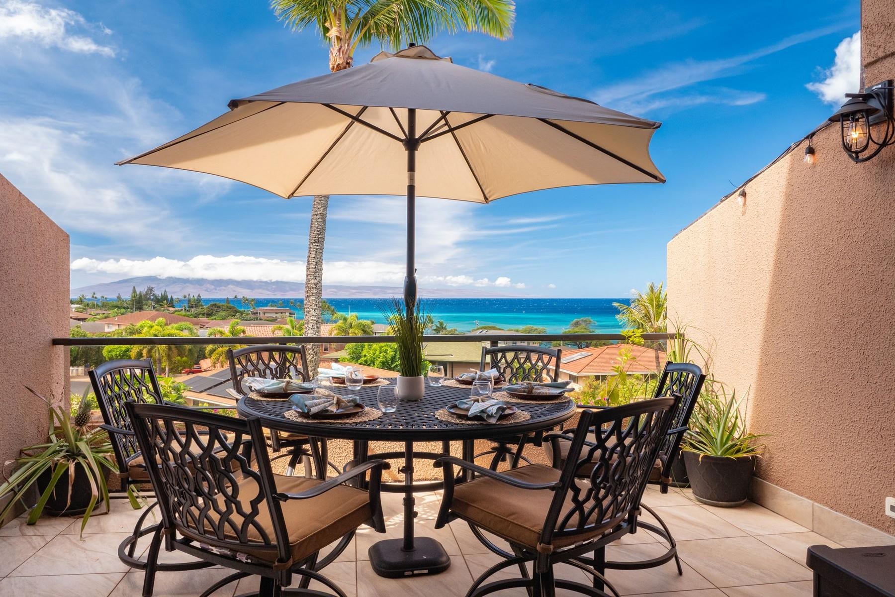 Kahana Villa condo # E705, Lahaina, Hawaii - photo 30 of 30