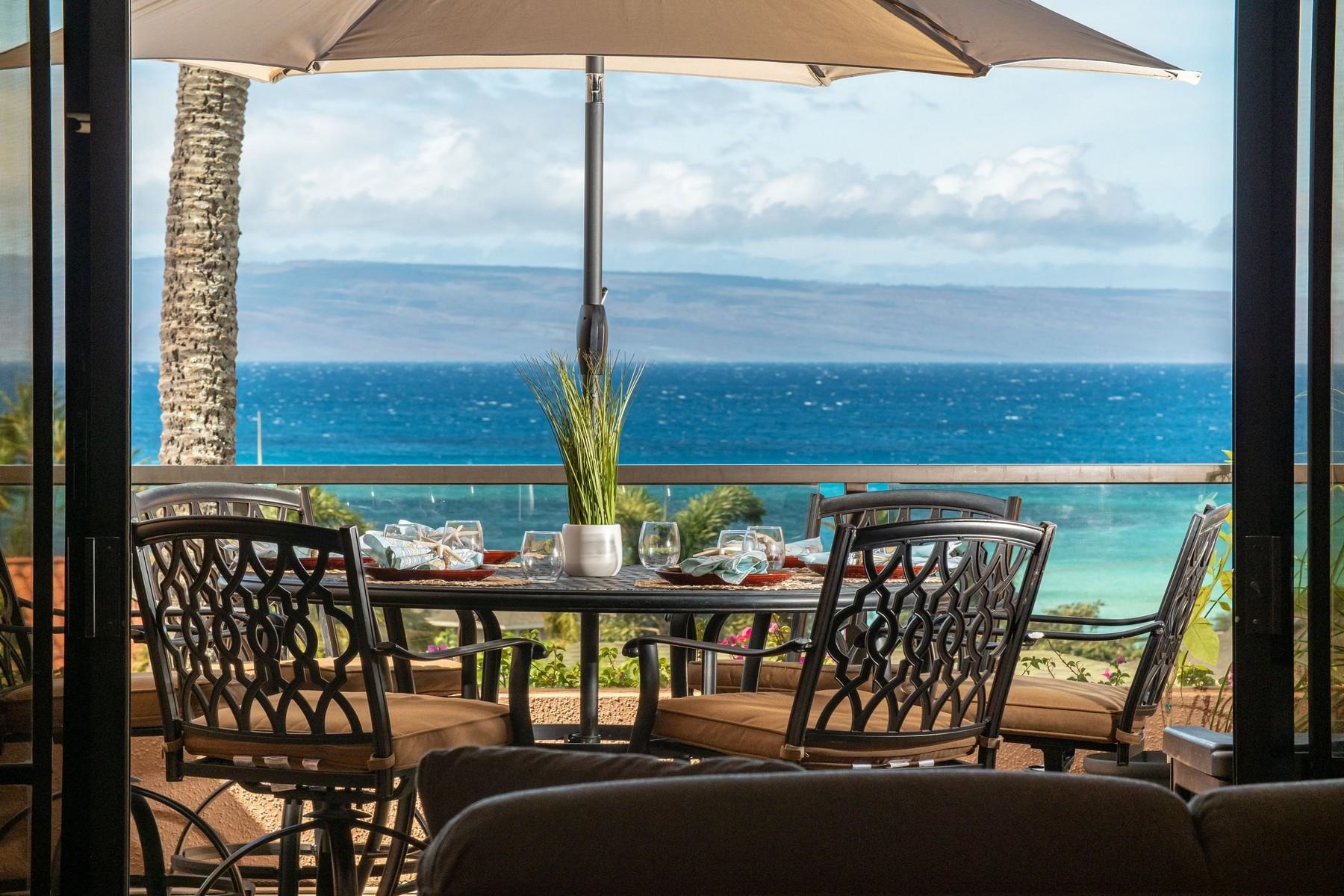 Kahana Villa condo # E705, Lahaina, Hawaii - photo 4 of 30