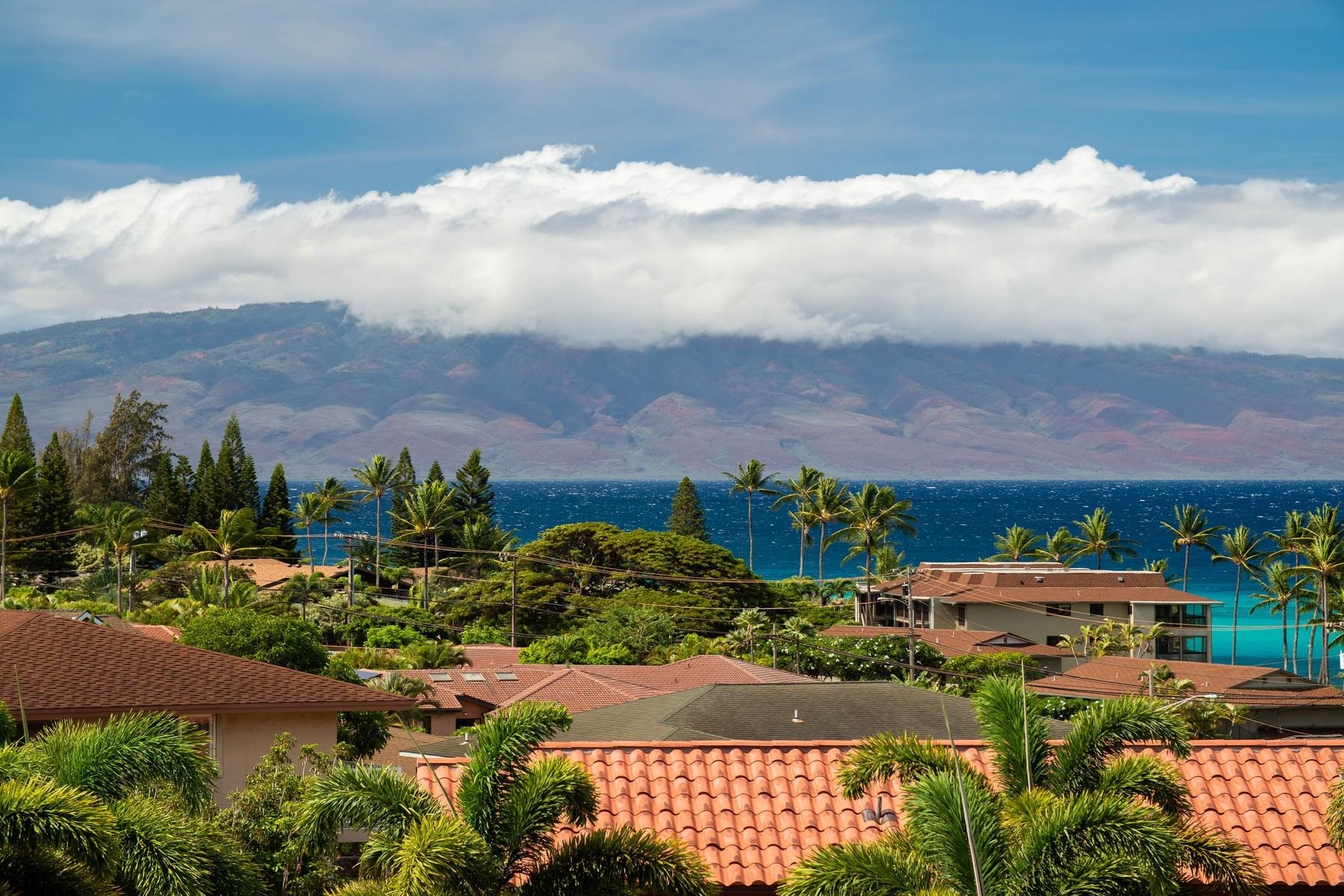 Kahana Villa condo # E705, Lahaina, Hawaii - photo 5 of 30