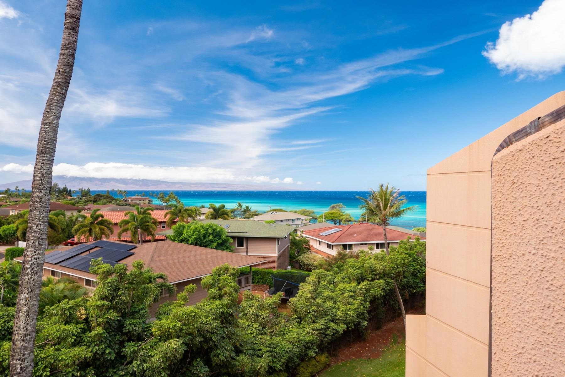 Kahana Villa condo # E705, Lahaina, Hawaii - photo 6 of 30