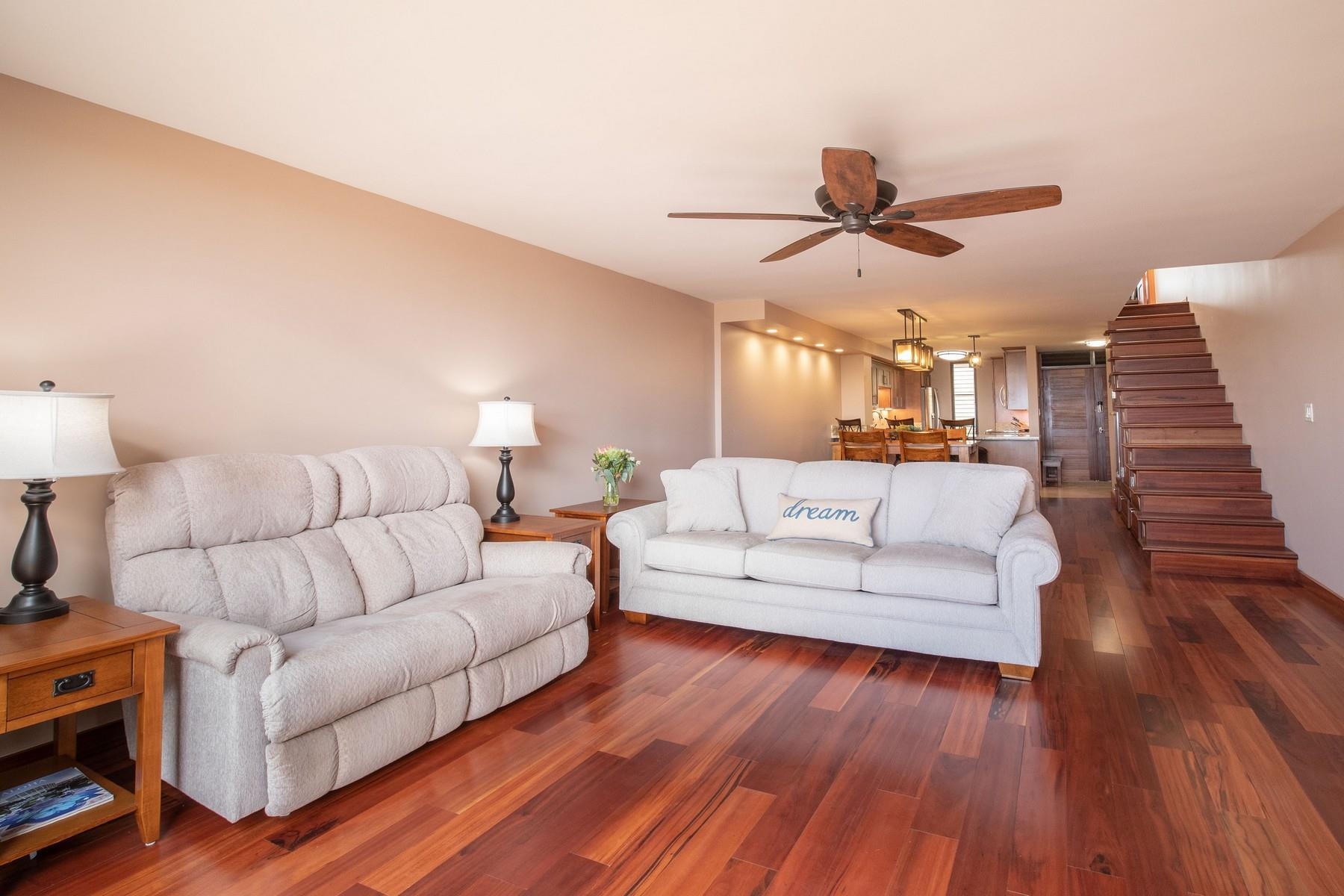 Kahana Villa condo # E705, Lahaina, Hawaii - photo 7 of 30