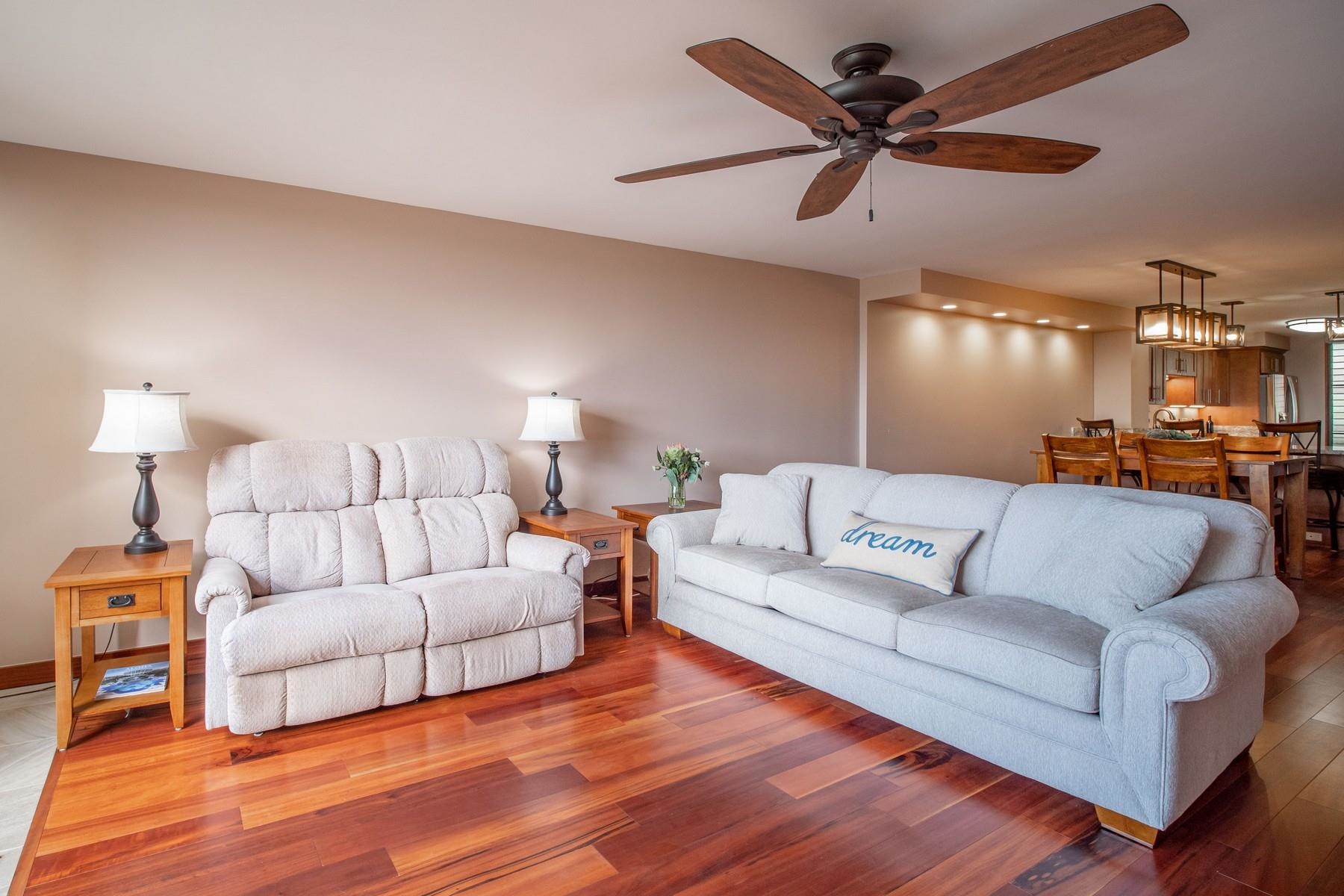 Kahana Villa condo # E705, Lahaina, Hawaii - photo 8 of 30
