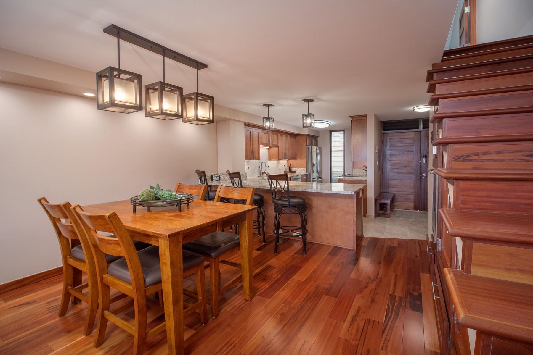 Kahana Villa condo # E705, Lahaina, Hawaii - photo 9 of 30