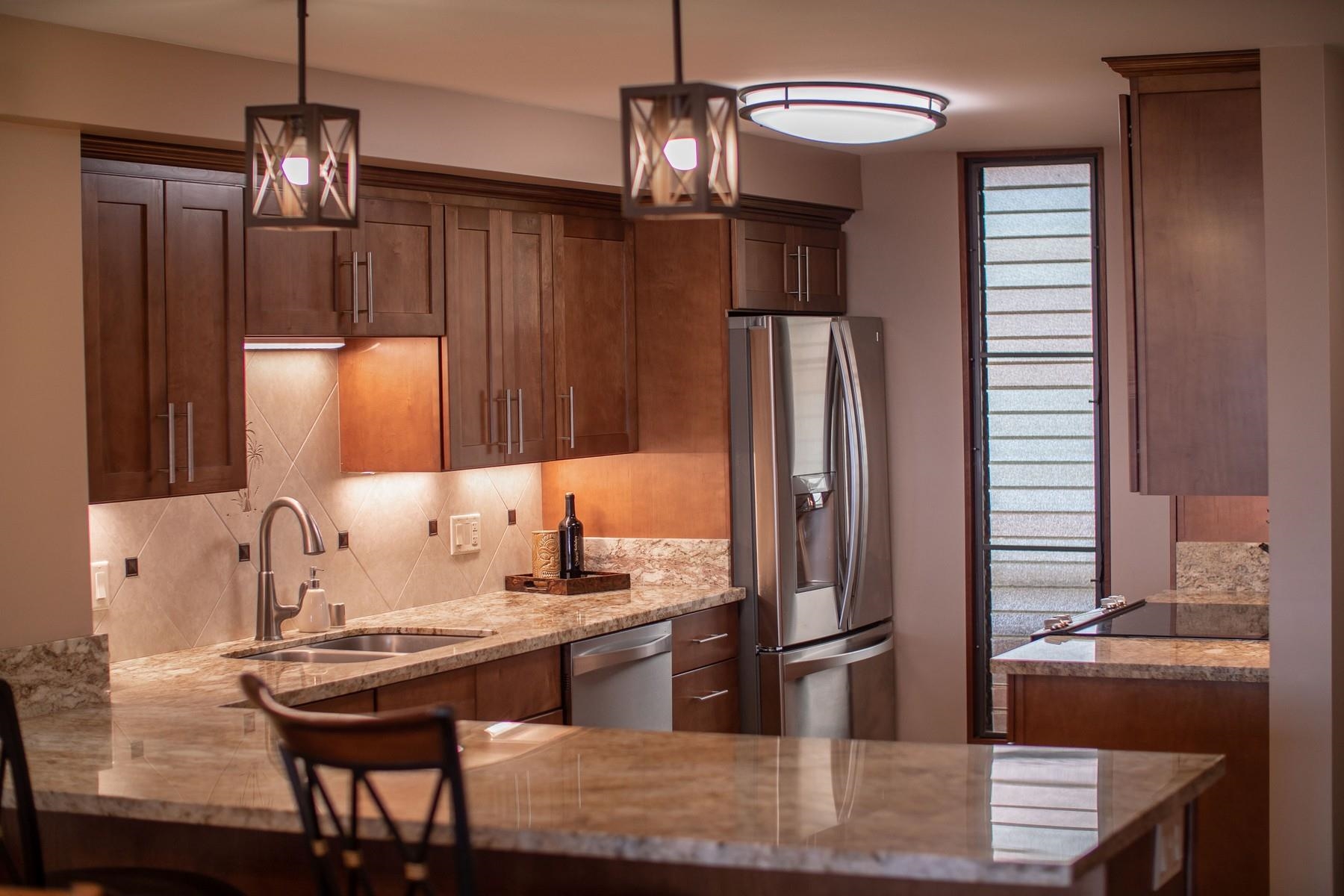 Kahana Villa condo # E705, Lahaina, Hawaii - photo 10 of 30