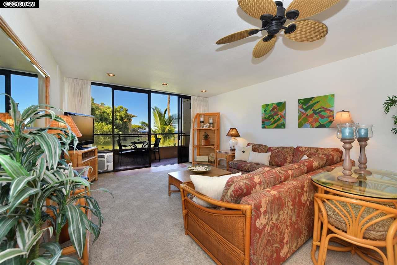 Kahana Villa condo # F203, Lahaina, Hawaii - photo 11 of 22