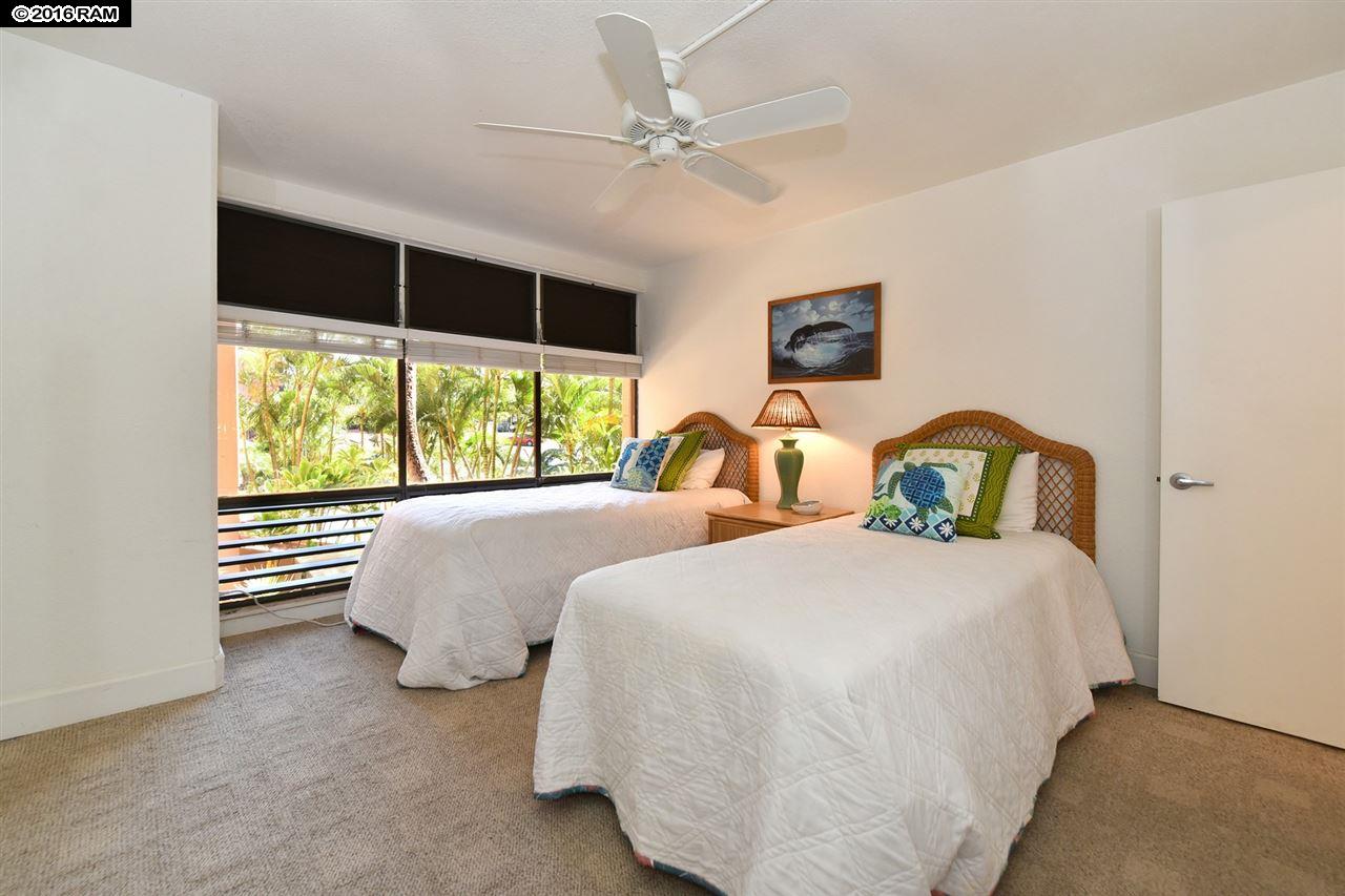Kahana Villa condo # F203, Lahaina, Hawaii - photo 12 of 22