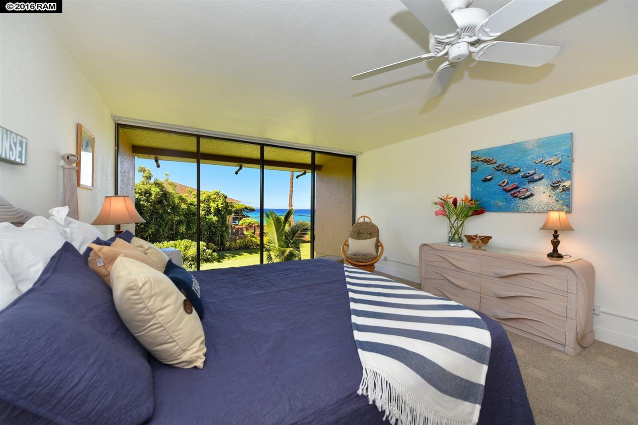 Kahana Villa condo # F203, Lahaina, Hawaii - photo 15 of 22