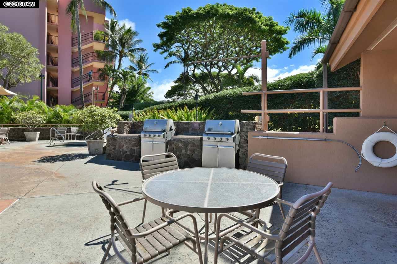 Kahana Villa condo # F203, Lahaina, Hawaii - photo 21 of 22