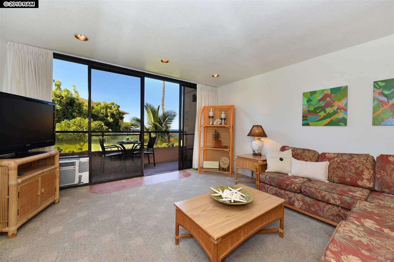 Kahana Villa condo # F203, Lahaina, Hawaii - photo 4 of 22