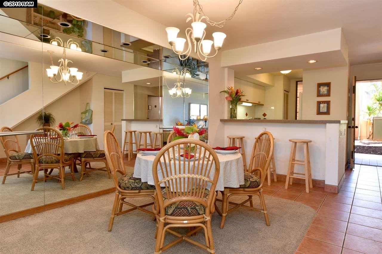 Kahana Villa condo # F203, Lahaina, Hawaii - photo 5 of 22