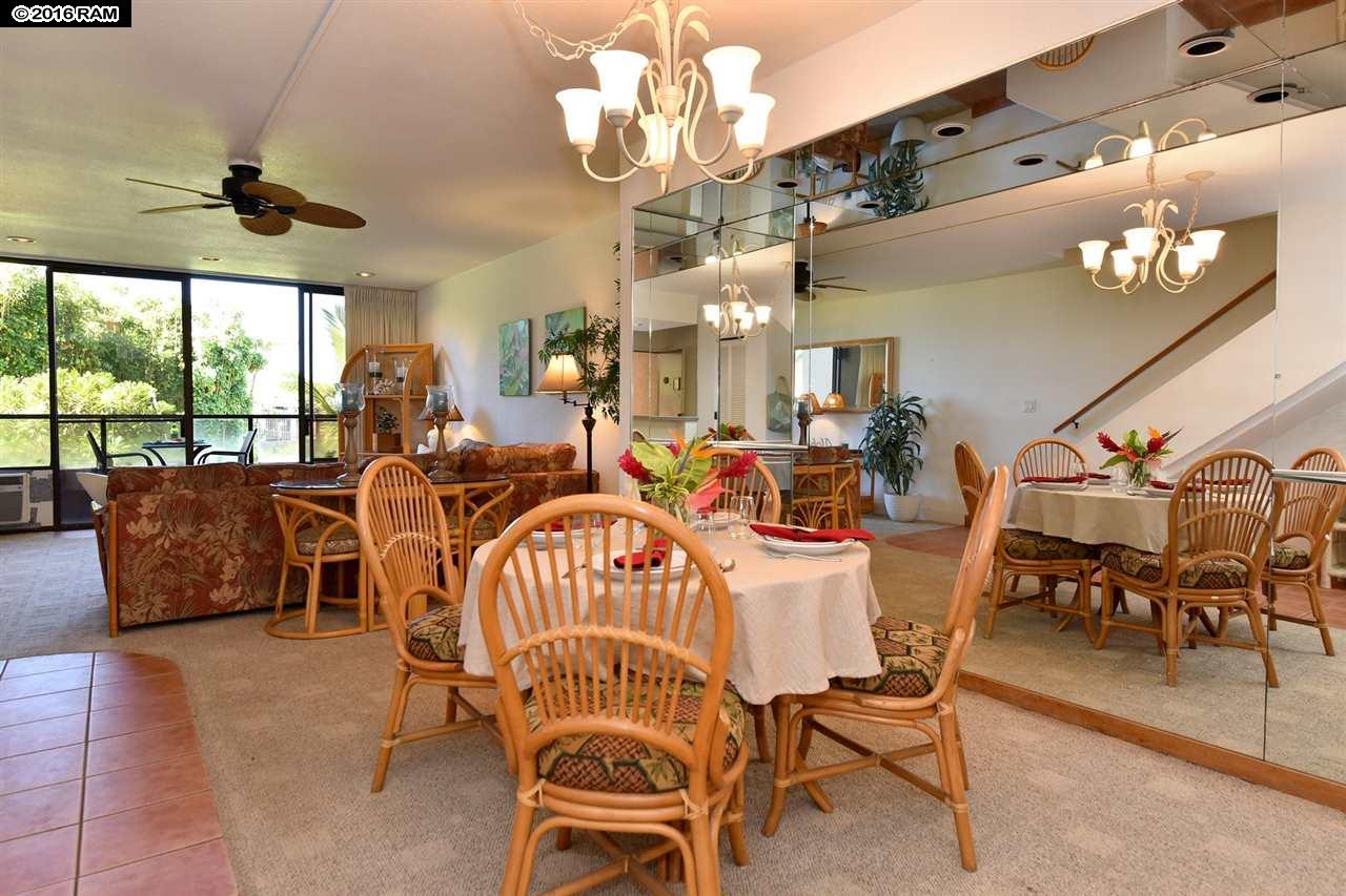Kahana Villa condo # F203, Lahaina, Hawaii - photo 7 of 22