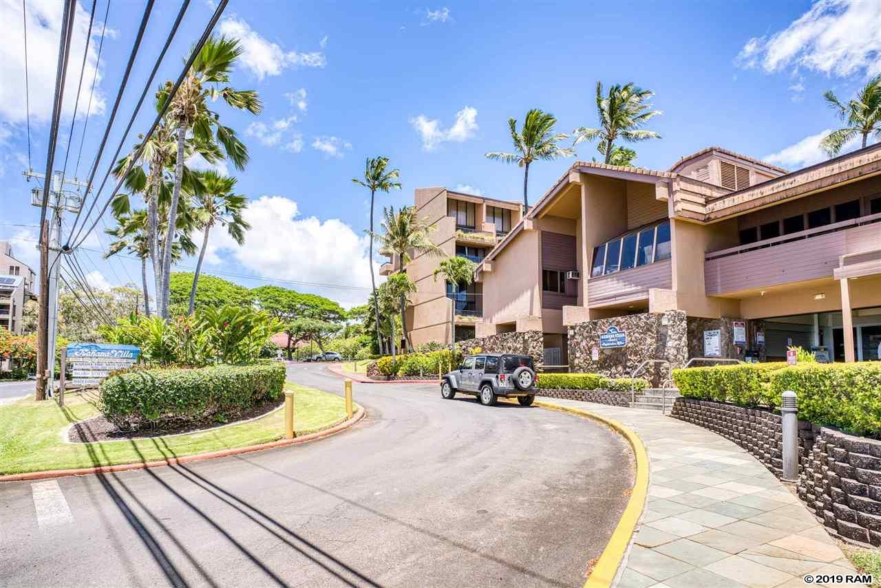 Kahana Villa condo # F-207, Lahaina, Hawaii - photo 25 of 30