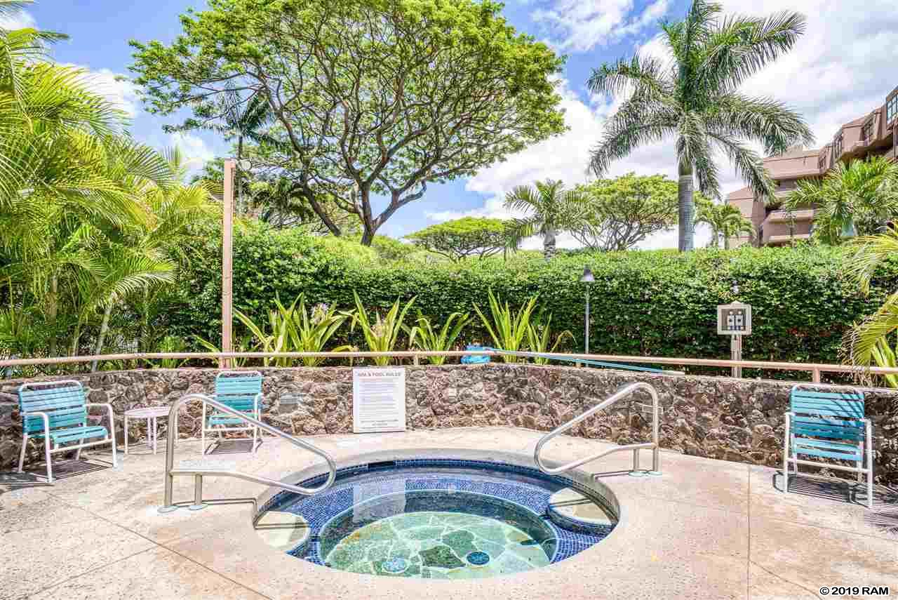 Kahana Villa condo # F-207, Lahaina, Hawaii - photo 27 of 30