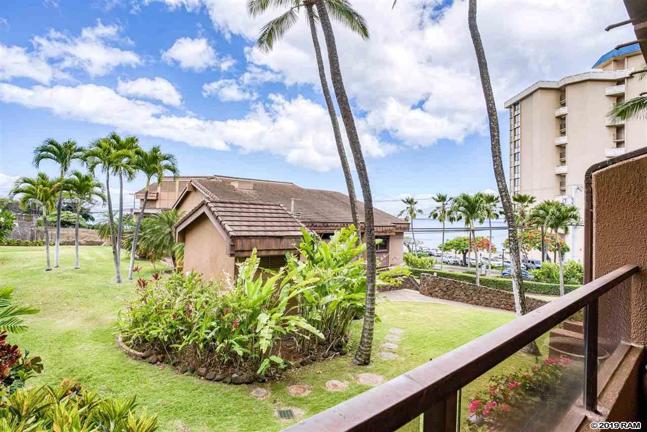 Kahana Villa condo # F-207, Lahaina, Hawaii - photo 6 of 30