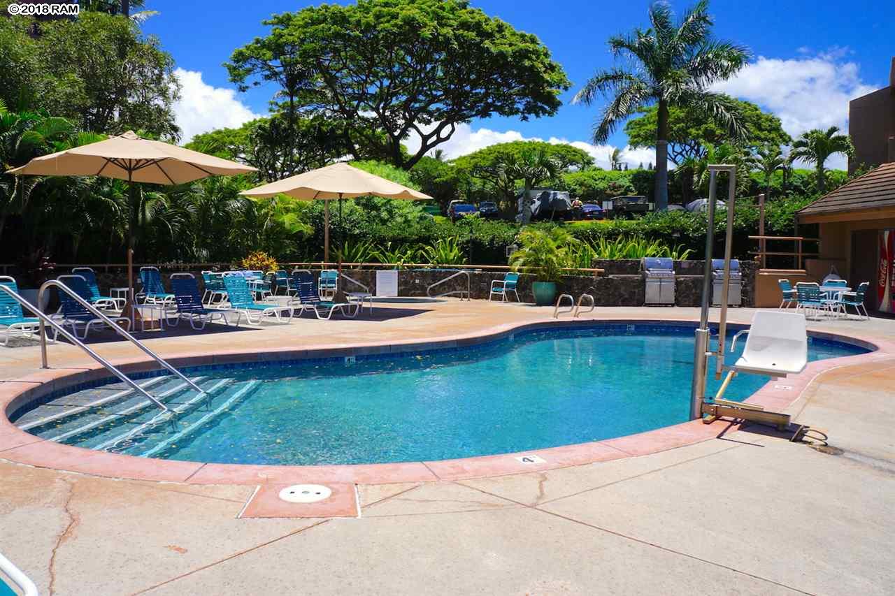 Kahana Villa condo # F401, Lahaina, Hawaii - photo 15 of 22