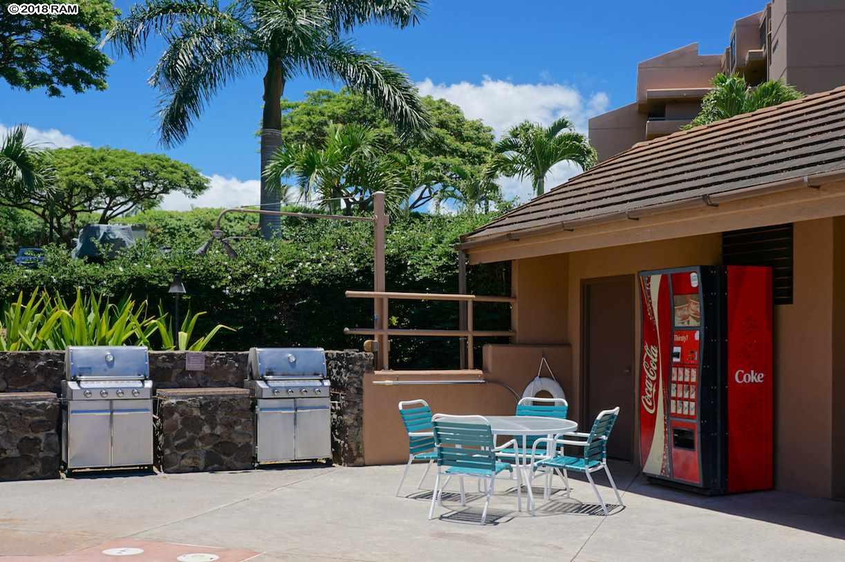 Kahana Villa condo # F401, Lahaina, Hawaii - photo 16 of 22