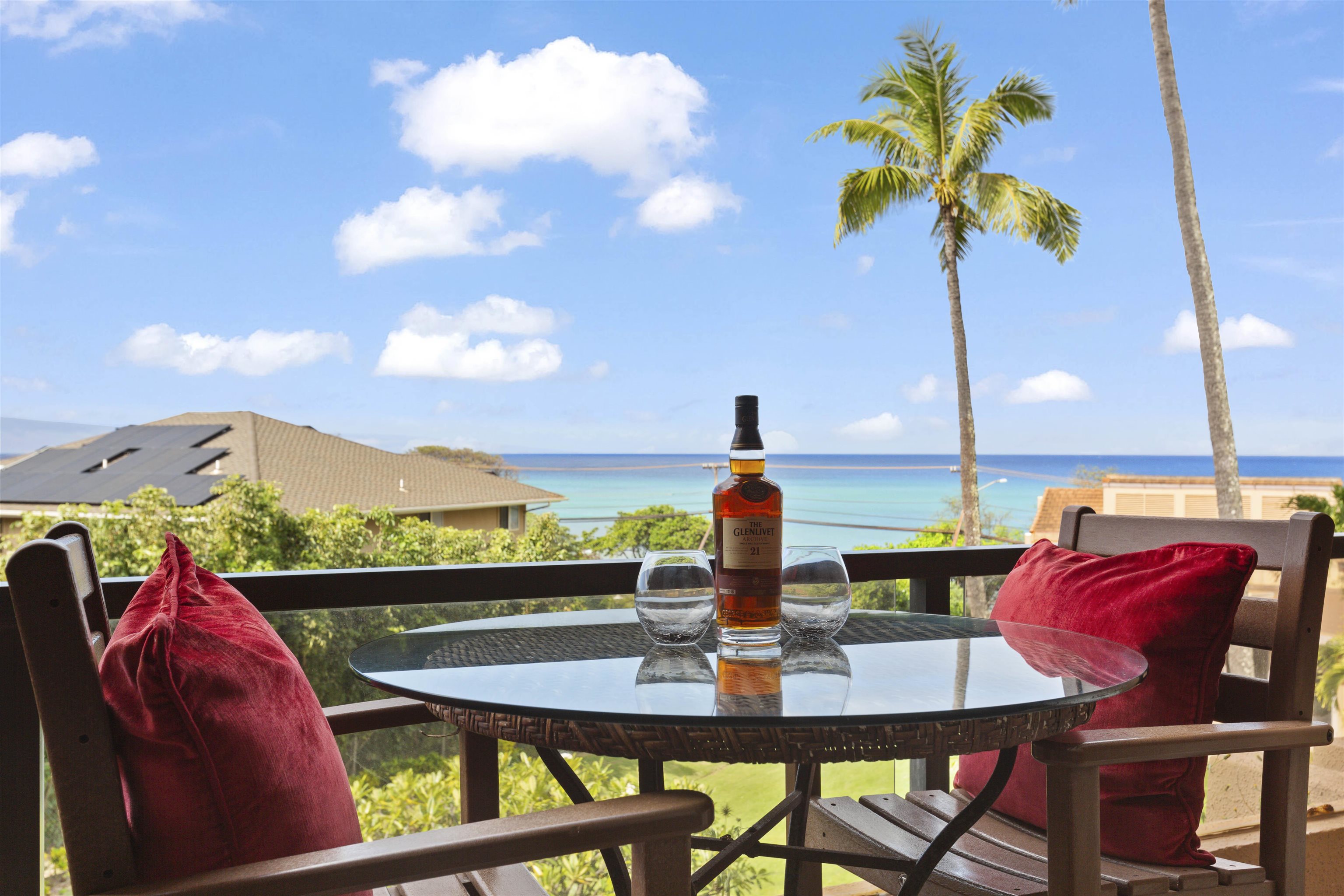 Kahana Villa condo # F402, Lahaina, Hawaii - photo 2 of 50