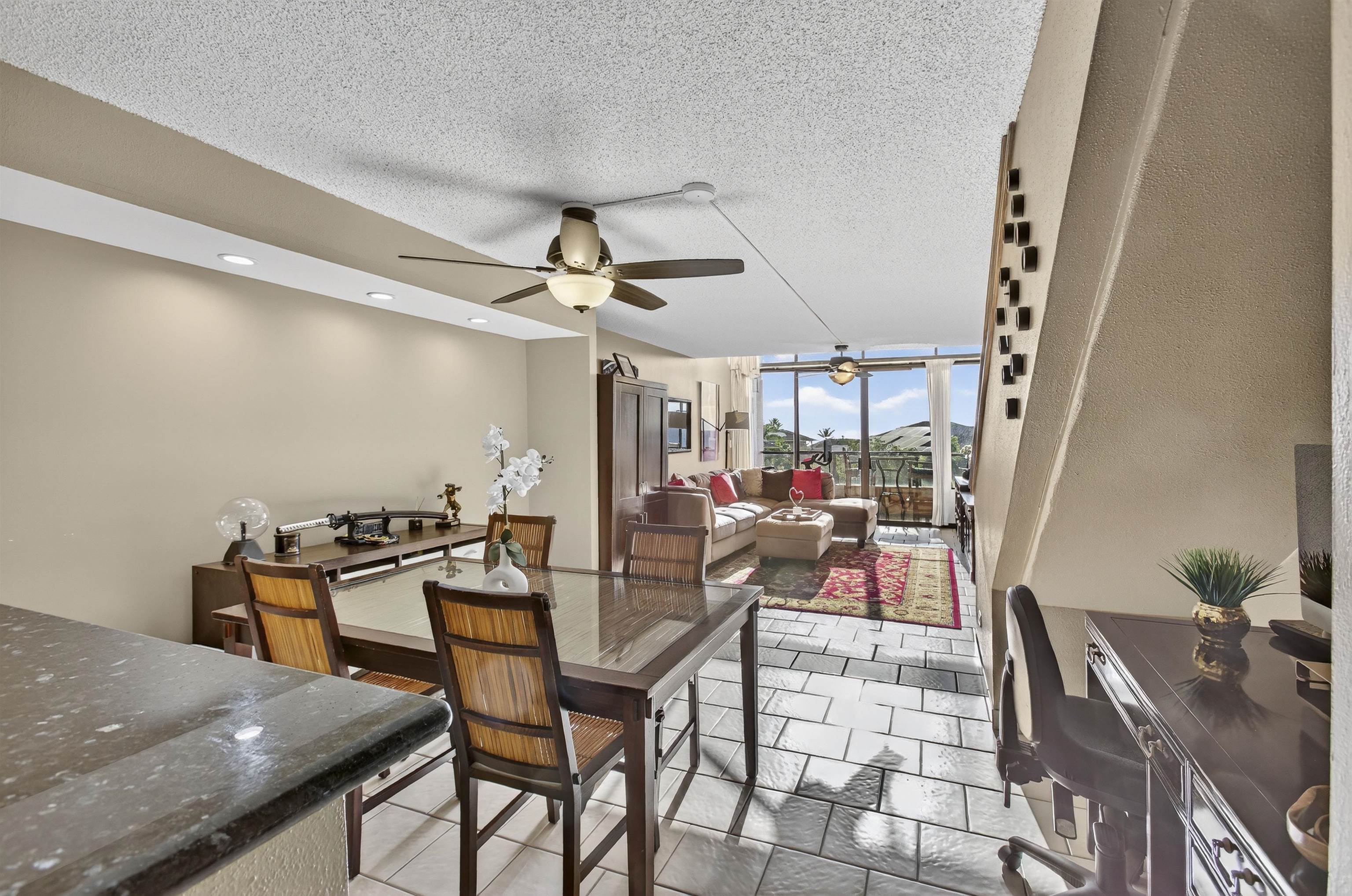 Kahana Villa condo # F402, Lahaina, Hawaii - photo 11 of 50