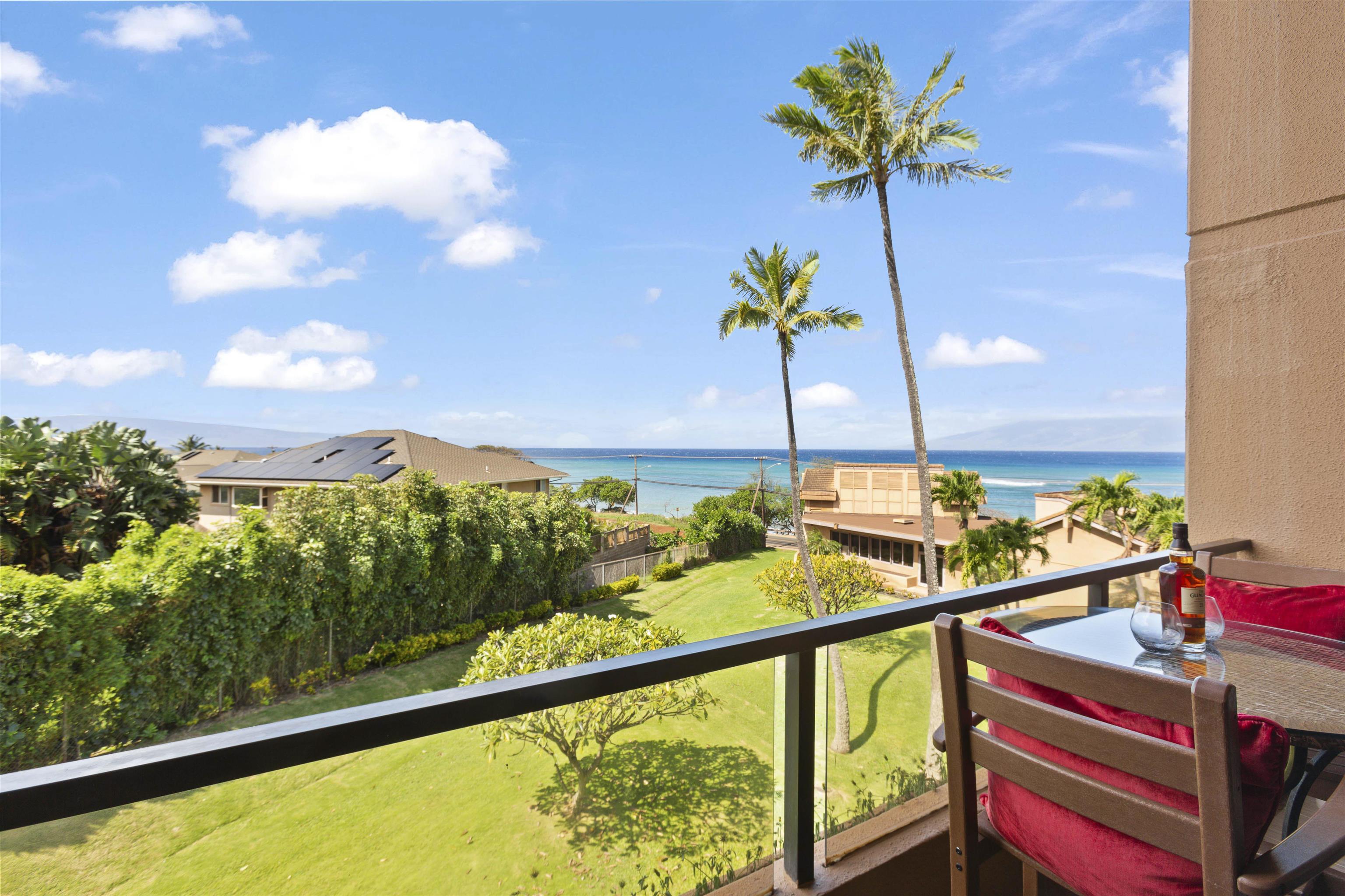 Kahana Villa condo # F402, Lahaina, Hawaii - photo 18 of 50