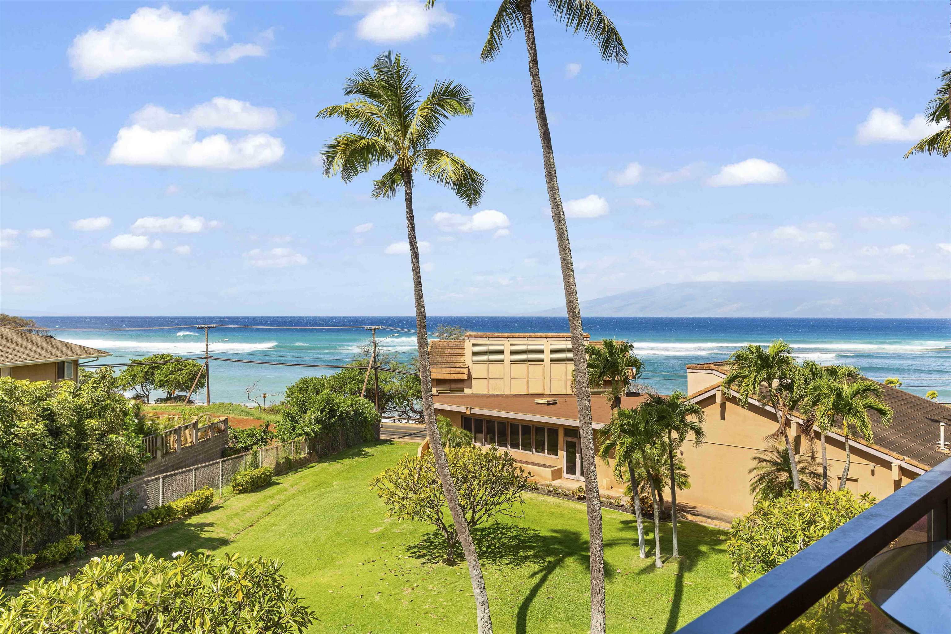 Kahana Villa condo # F402, Lahaina, Hawaii - photo 19 of 50