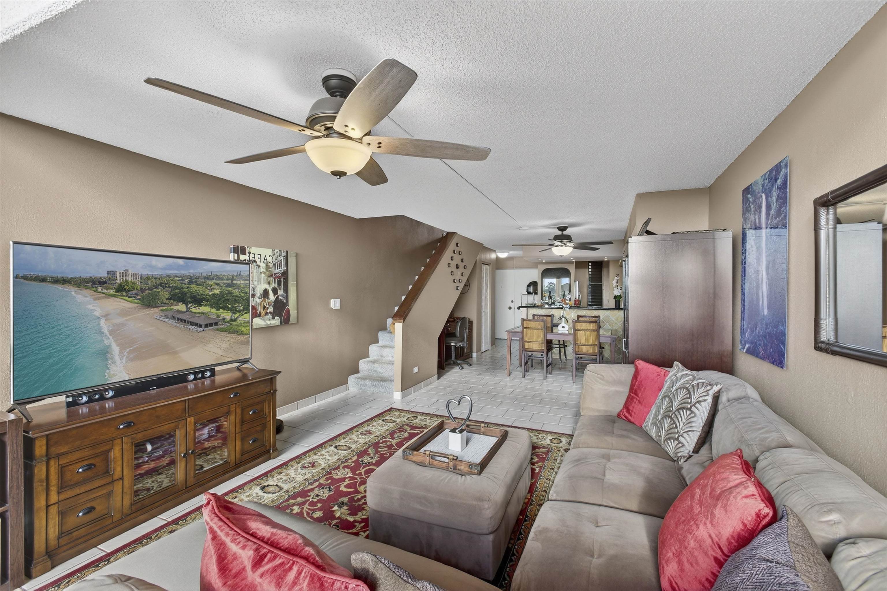 Kahana Villa condo # F402, Lahaina, Hawaii - photo 22 of 50