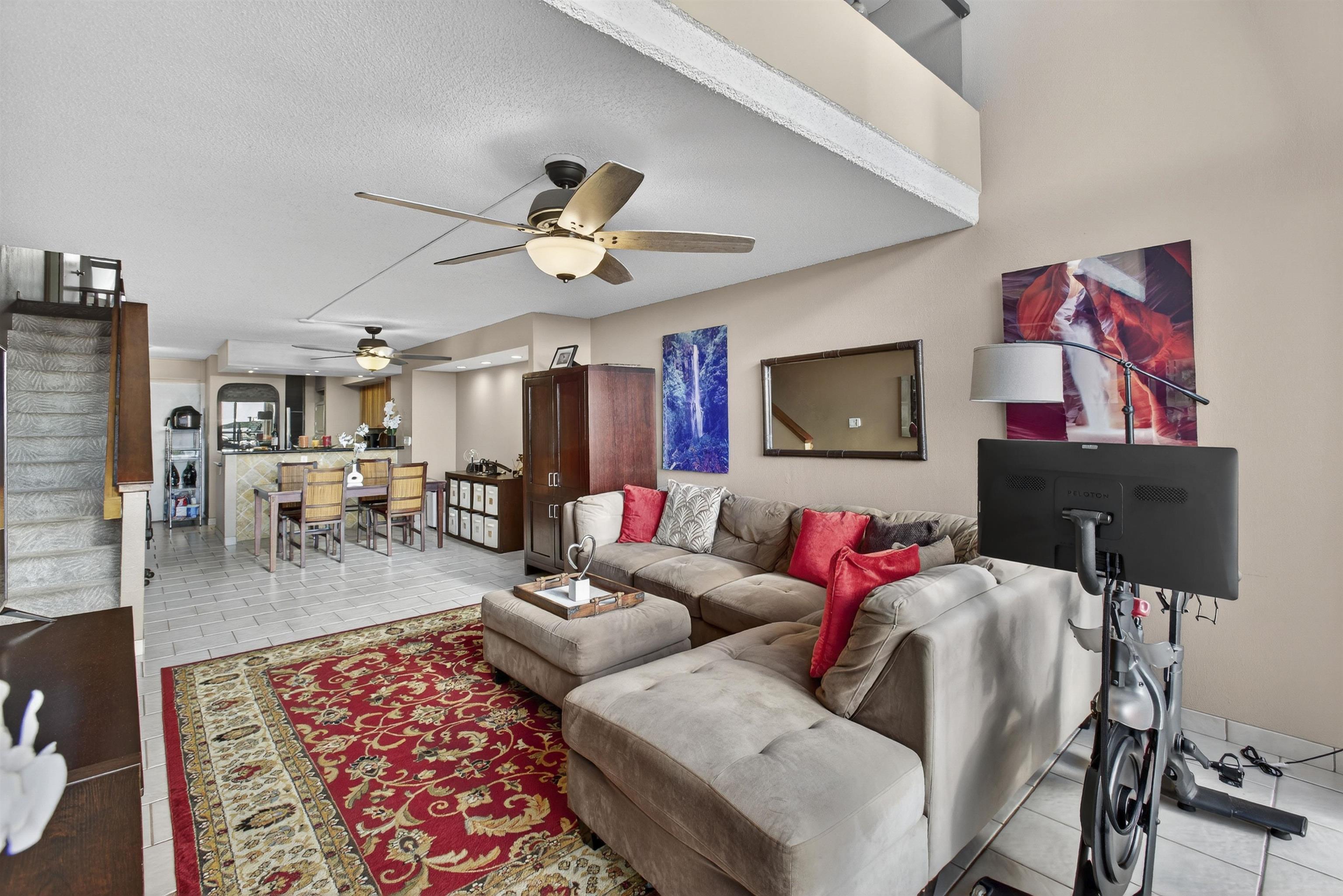 Kahana Villa condo # F402, Lahaina, Hawaii - photo 23 of 50