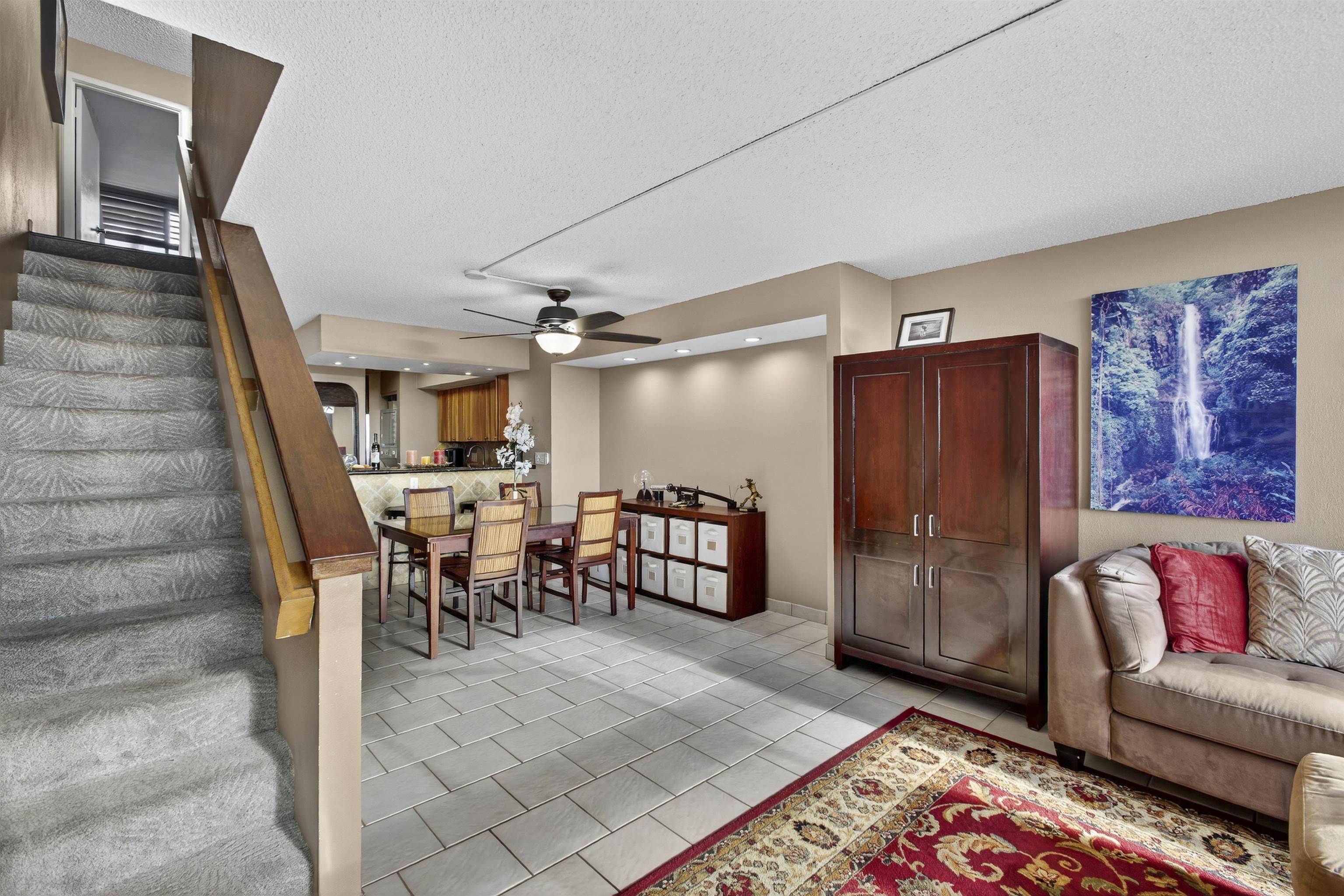 Kahana Villa condo # F402, Lahaina, Hawaii - photo 24 of 50