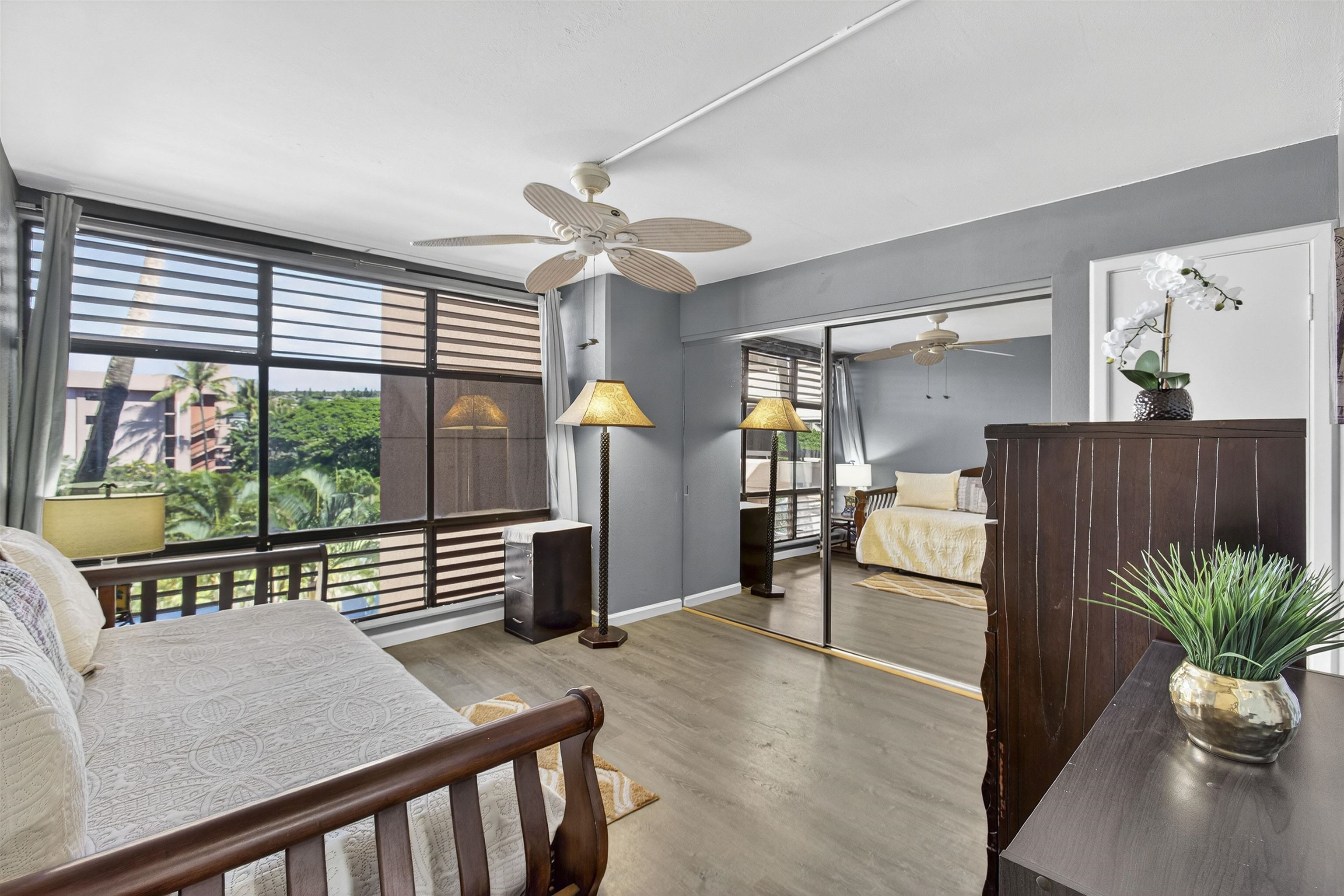 Kahana Villa condo # F402, Lahaina, Hawaii - photo 29 of 50