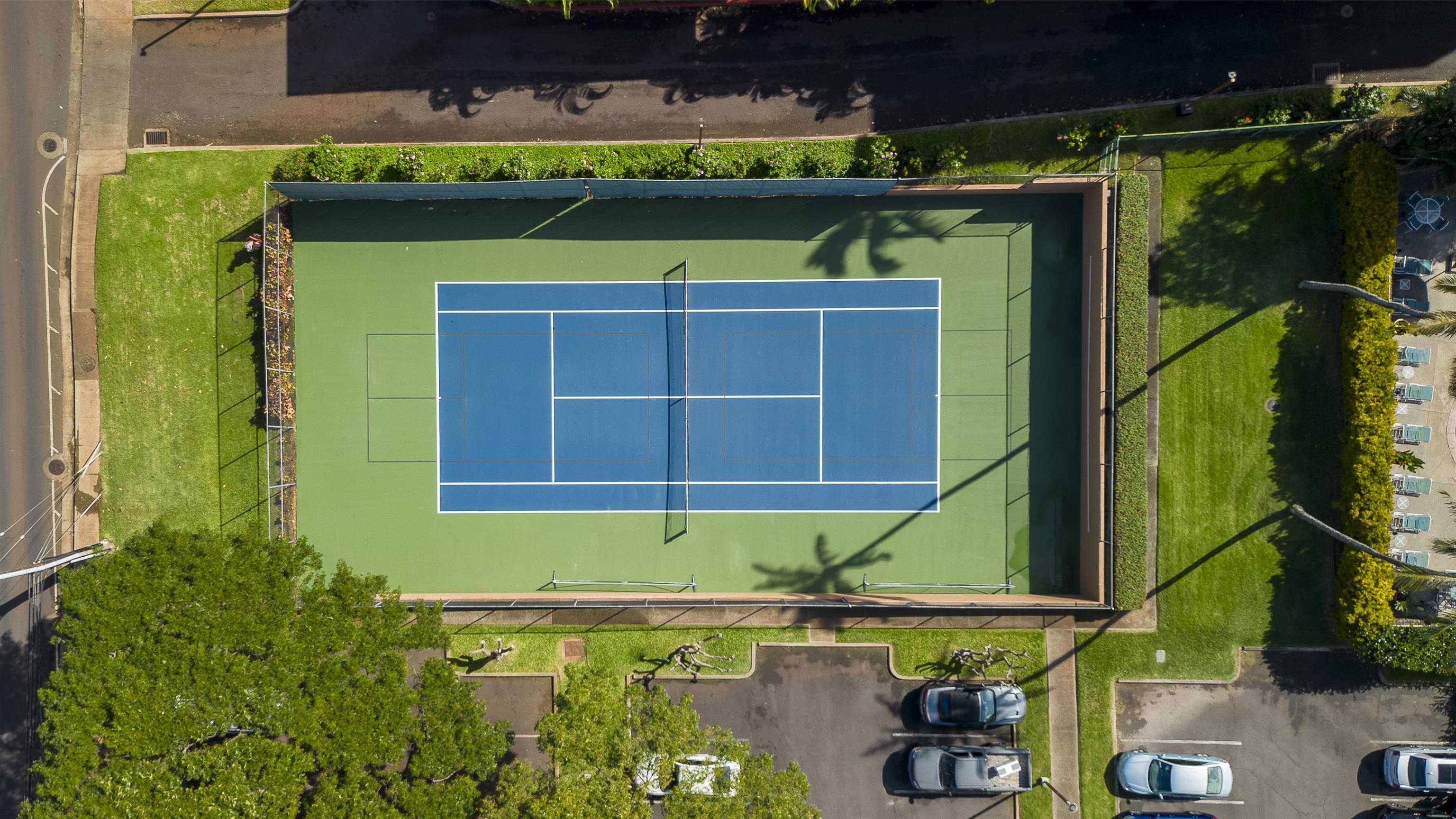 Kahana Villa condo # F402, Lahaina, Hawaii - photo 44 of 50