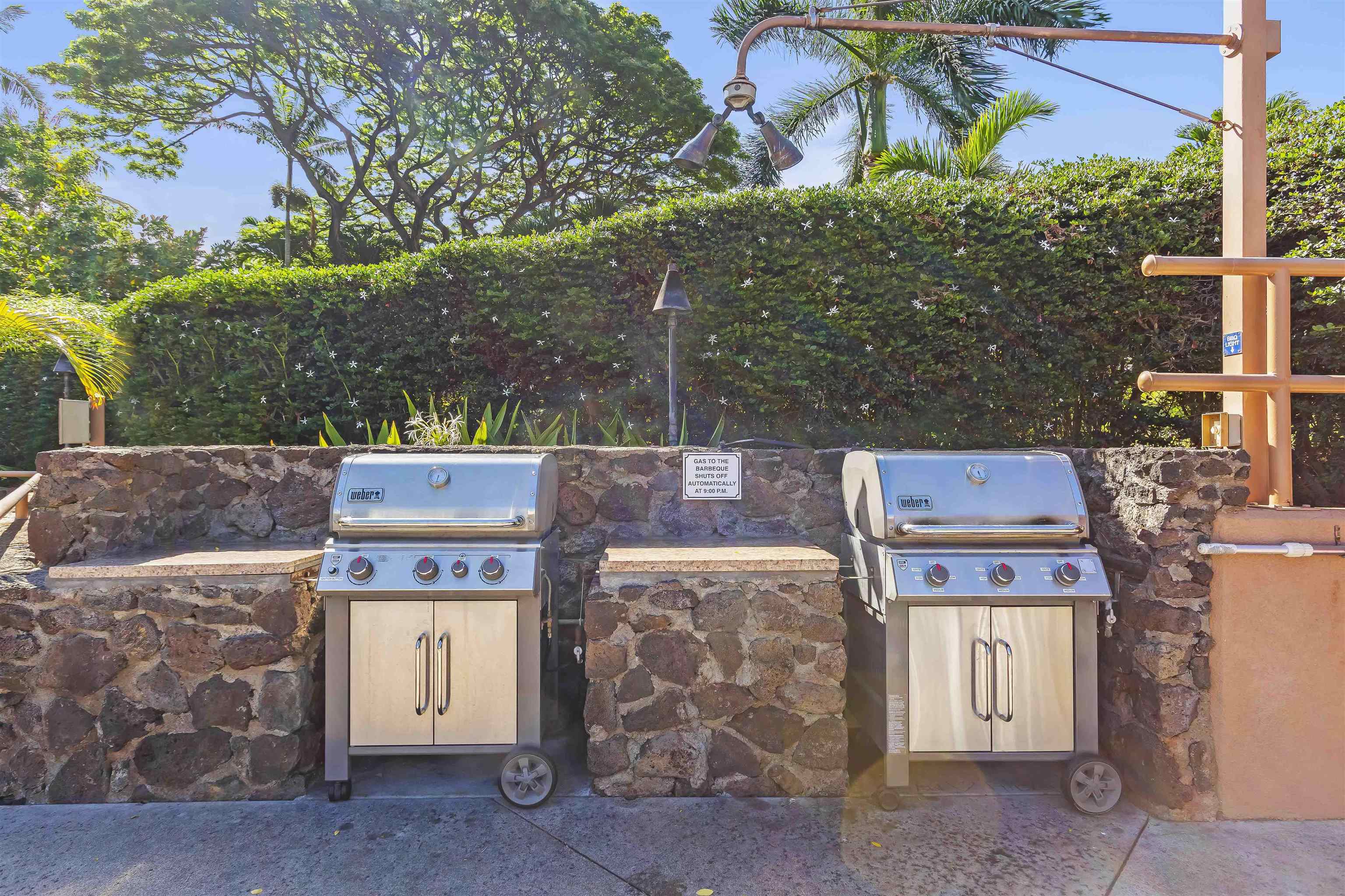 Kahana Villa condo # F402, Lahaina, Hawaii - photo 45 of 50