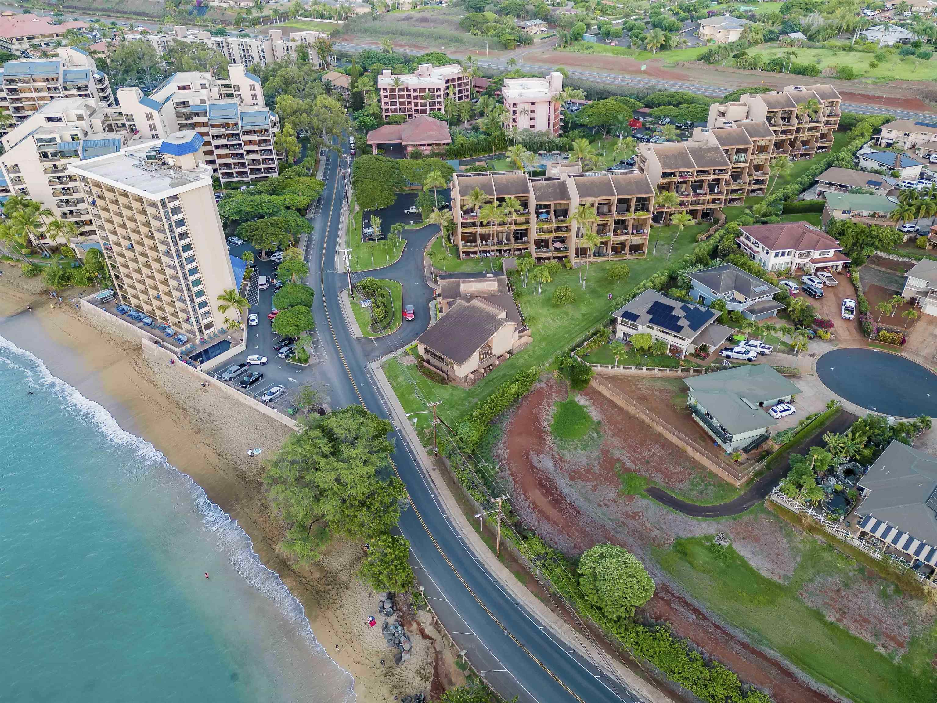 Kahana Villa condo # F402, Lahaina, Hawaii - photo 50 of 50
